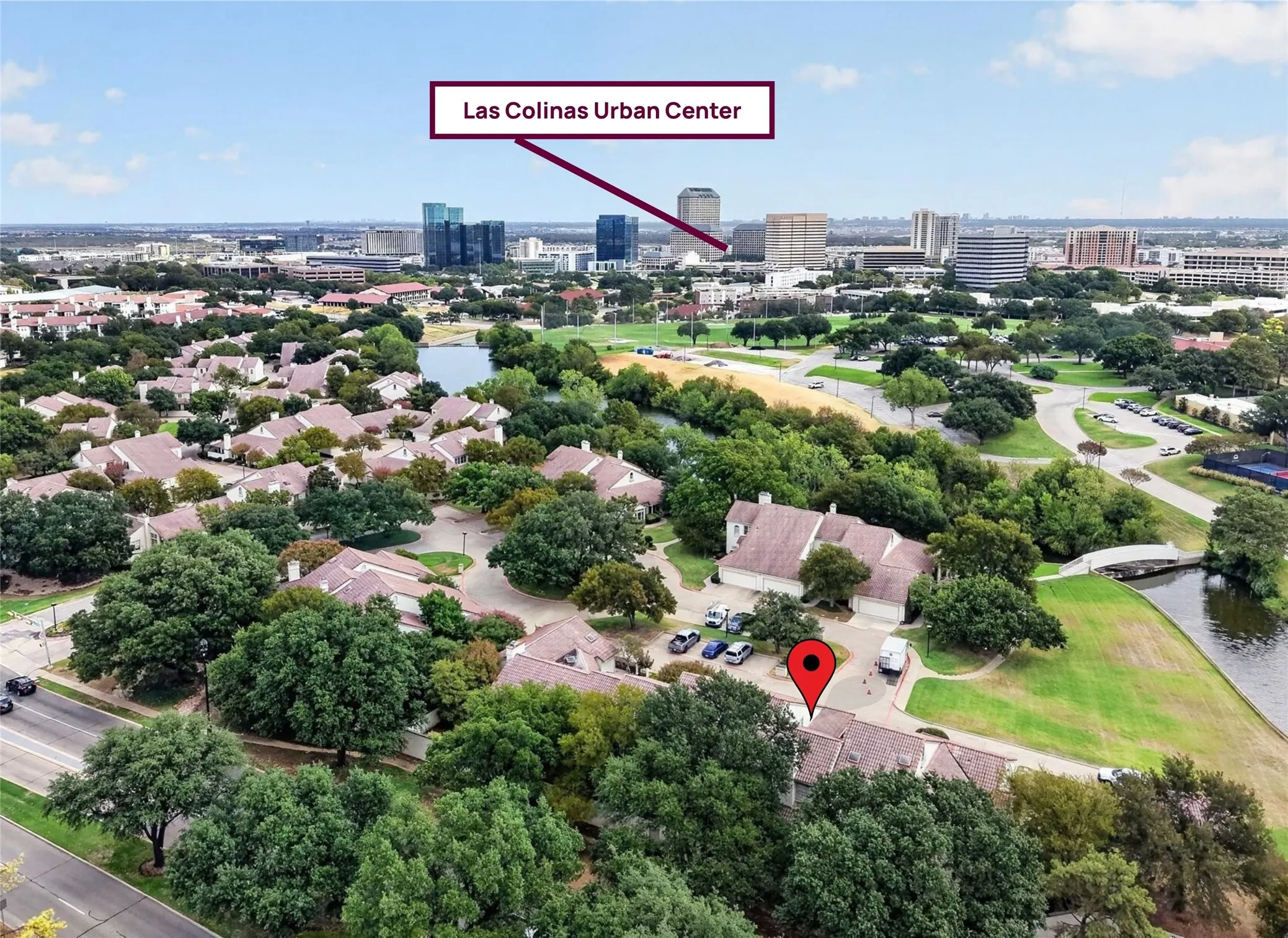 Condominium For Sale in Dallas County , 4603 N Oconnor Court, Irving, Texas 75062, 2 Bedroom, 3 Bathroom, 2 Garage spaces, 2,167 Sqft, built in 1982, mls#21398515, Real Estate Agent in Irving, Homes For Sale in Dallas county, Homes For Sale in Irving, Realtor in Irving Texas, Real Estate Brokerage Independent Realty Texas, Luminita Cordes Realtor