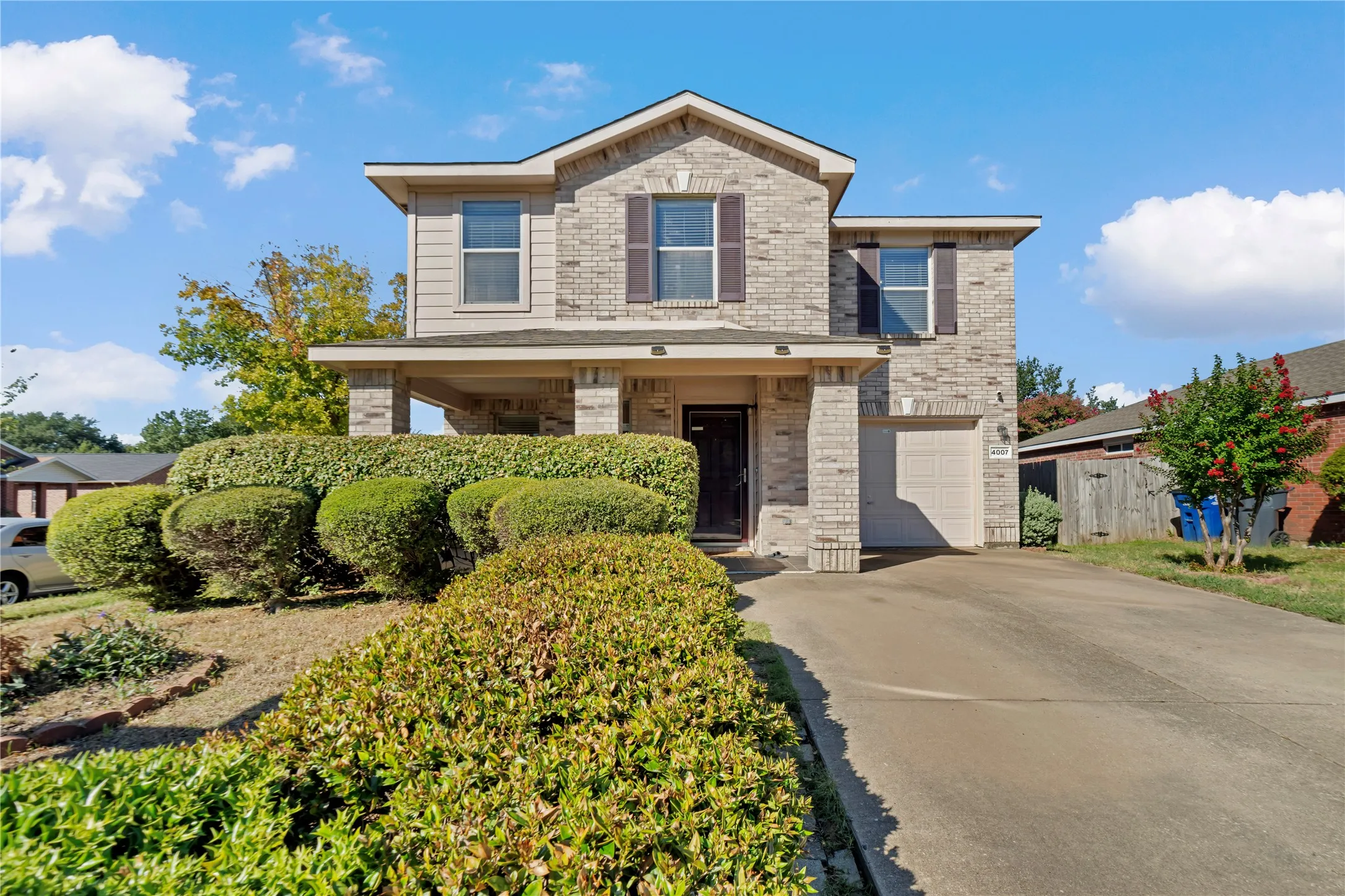 Single Family Residence For Sale