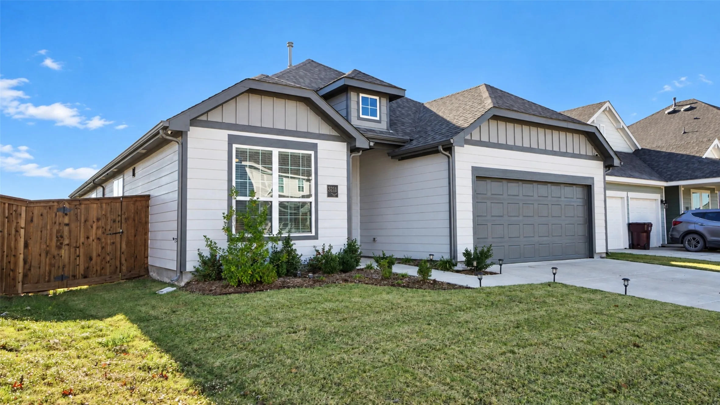 Single Family Residence For Rent