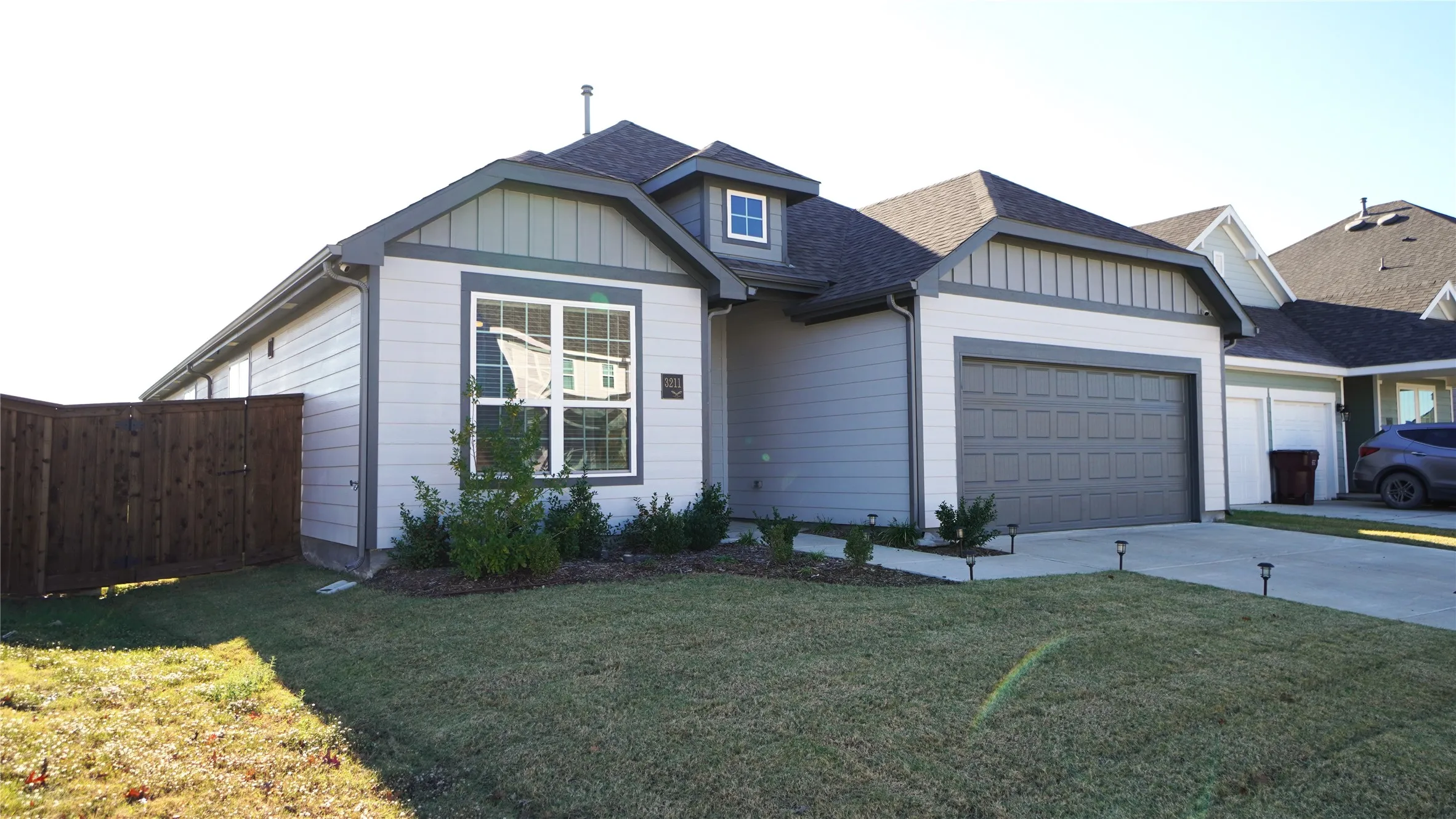 Single Family Residence For Rent