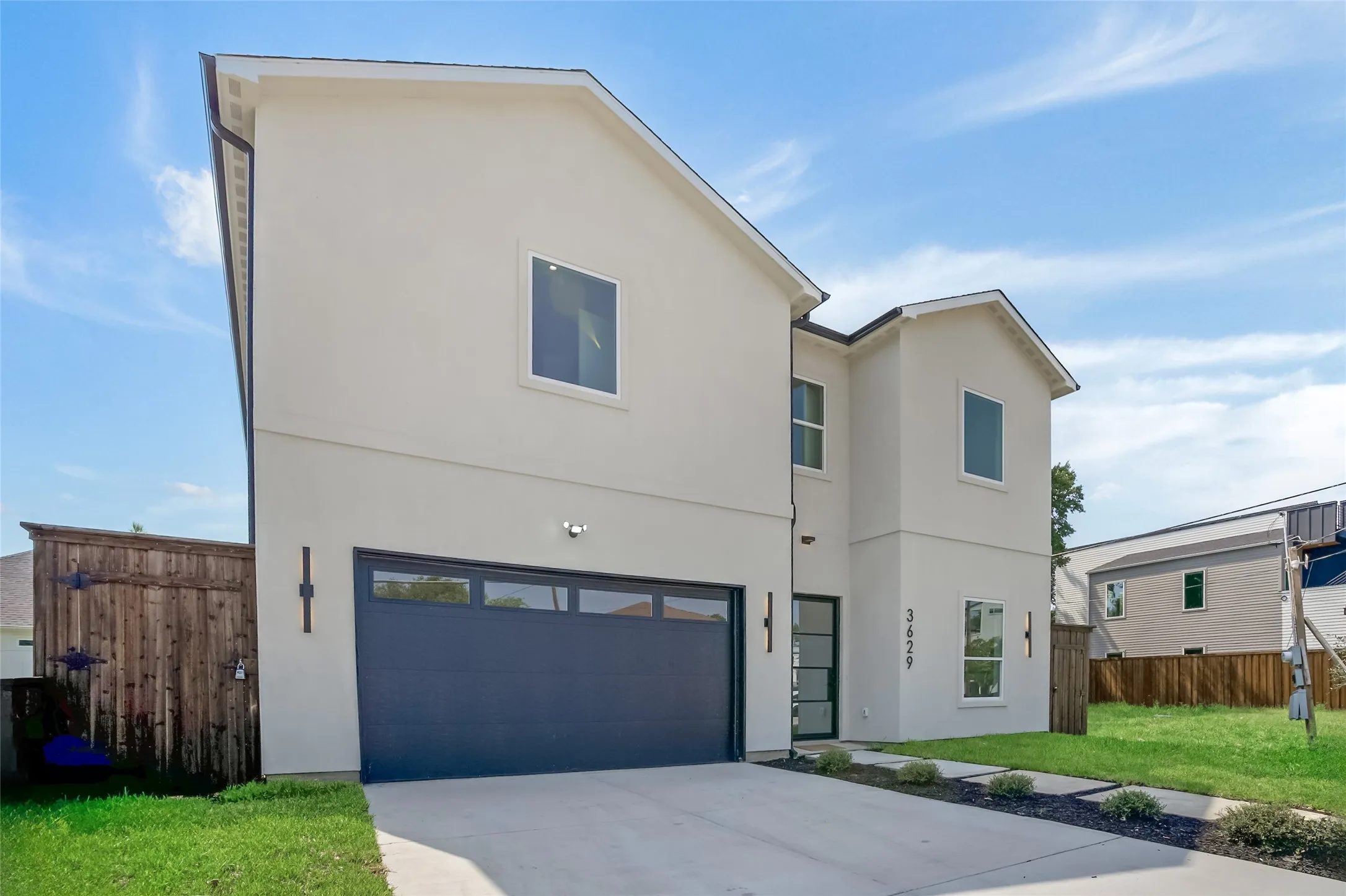 Single Family Residence For Sale in Dallas County , 3629 Vilbig Road, Dallas, Texas 75212, 4 Bedroom, 4 Bathroom, 2 Garage spaces, 3,572 Sqft, built in 2025, mls#21407929, Real Estate Agent in Dallas, Homes For Sale in Dallas county, Homes For Sale in Dallas, Realtor in Dallas Texas, Real Estate Brokerage Independent Realty Texas, Luminita Cordes Realtor
