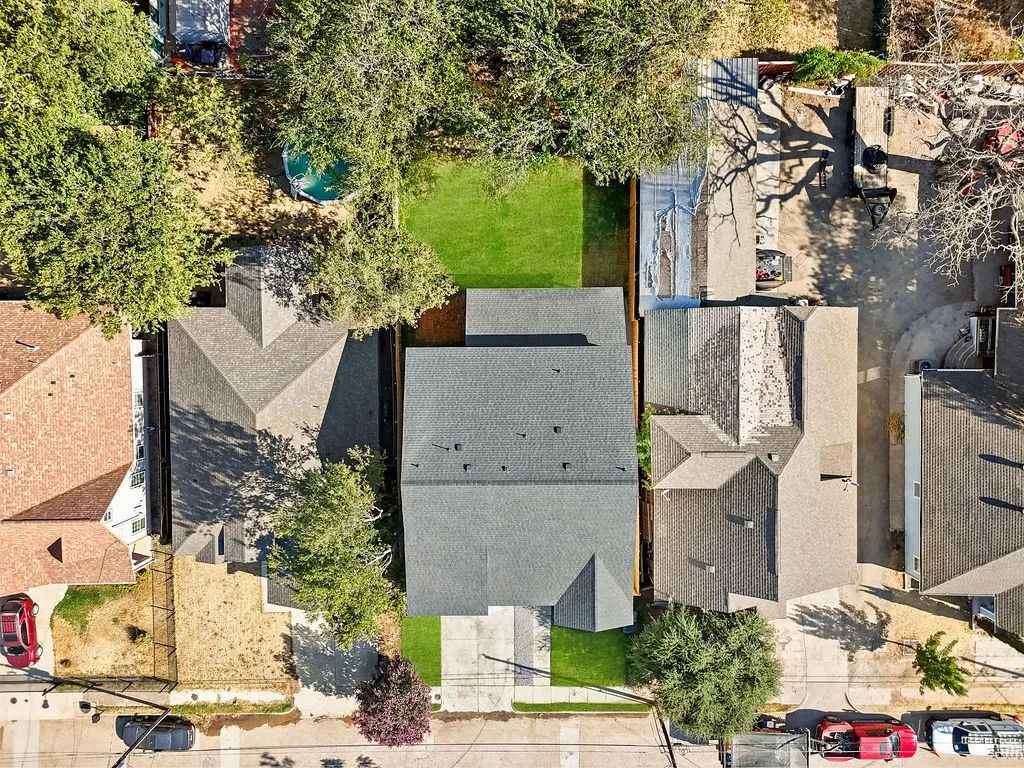 Single Family Residence For Sale in Dallas County , 1727 Toronto Street, Dallas, Texas 75212, 5 Bedroom, 5 Bathroom, 2 Garage spaces, 3,302 Sqft, built in 2026, mls#21407936, Real Estate Agent in Dallas, Homes For Sale in Dallas county, Homes For Sale in Dallas, Realtor in Dallas Texas, Real Estate Brokerage Independent Realty Texas, Luminita Cordes Realtor