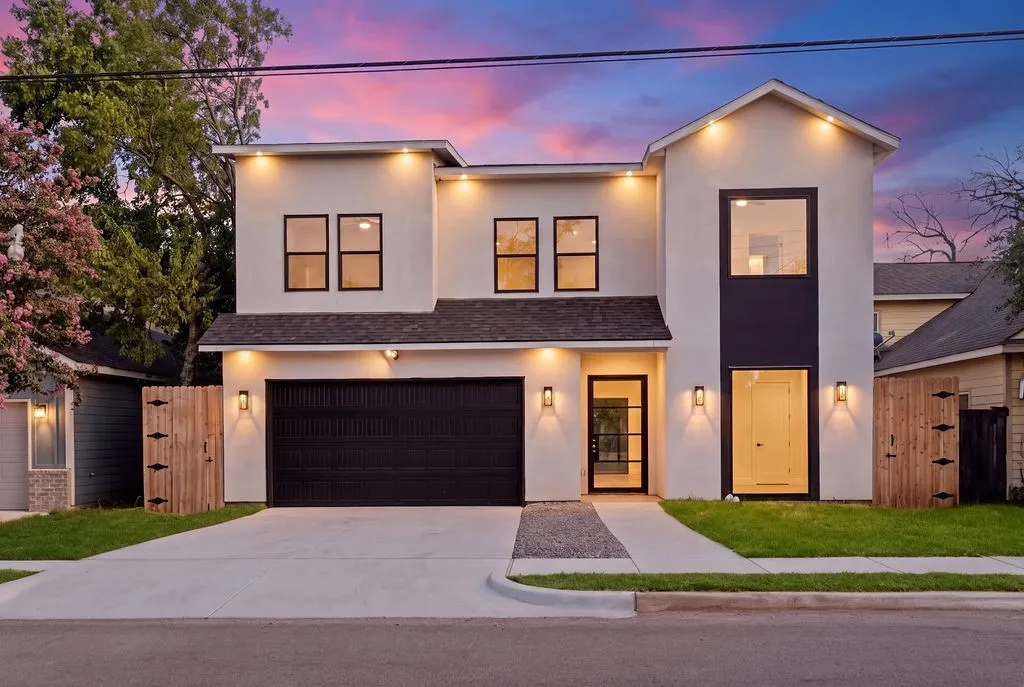 Single Family Residence For Sale