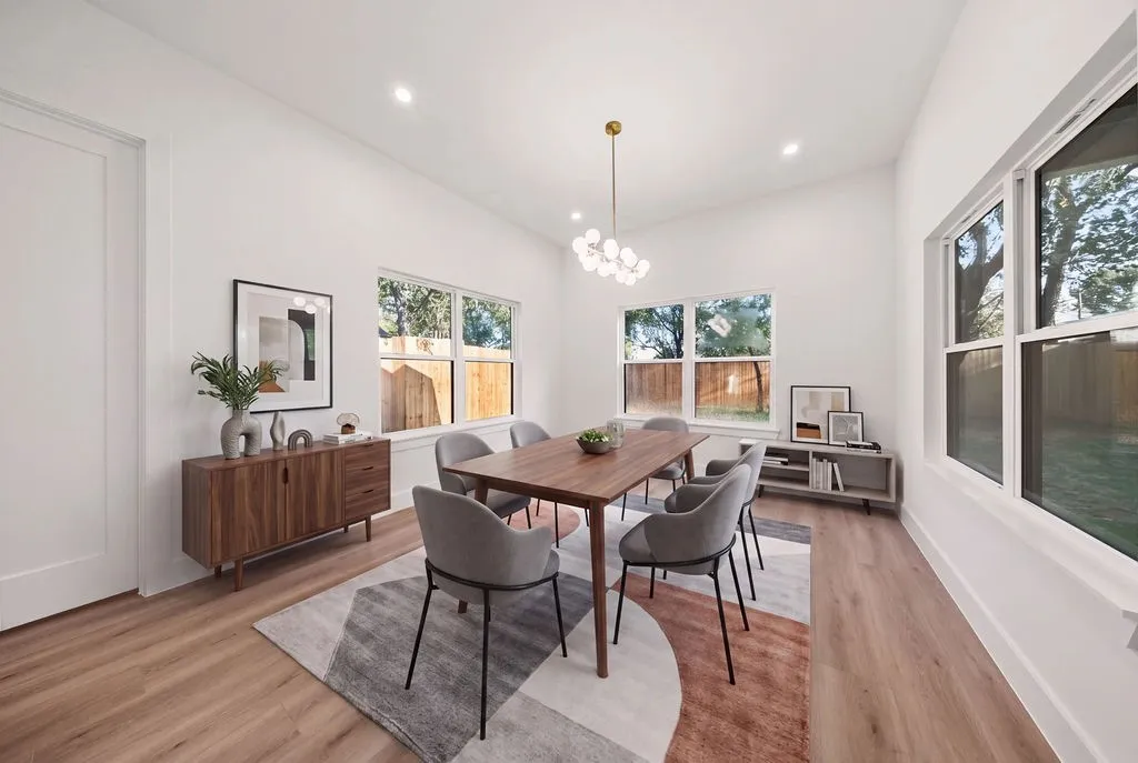 Single Family Residence For Sale in Dallas County , 1727 Toronto Street, Dallas, Texas 75212, 5 Bedroom, 5 Bathroom, 2 Garage spaces, 3,302 Sqft, built in 2026, mls#21407936, Real Estate Agent in Dallas, Homes For Sale in Dallas county, Homes For Sale in Dallas, Realtor in Dallas Texas, Real Estate Brokerage Independent Realty Texas, Luminita Cordes Realtor