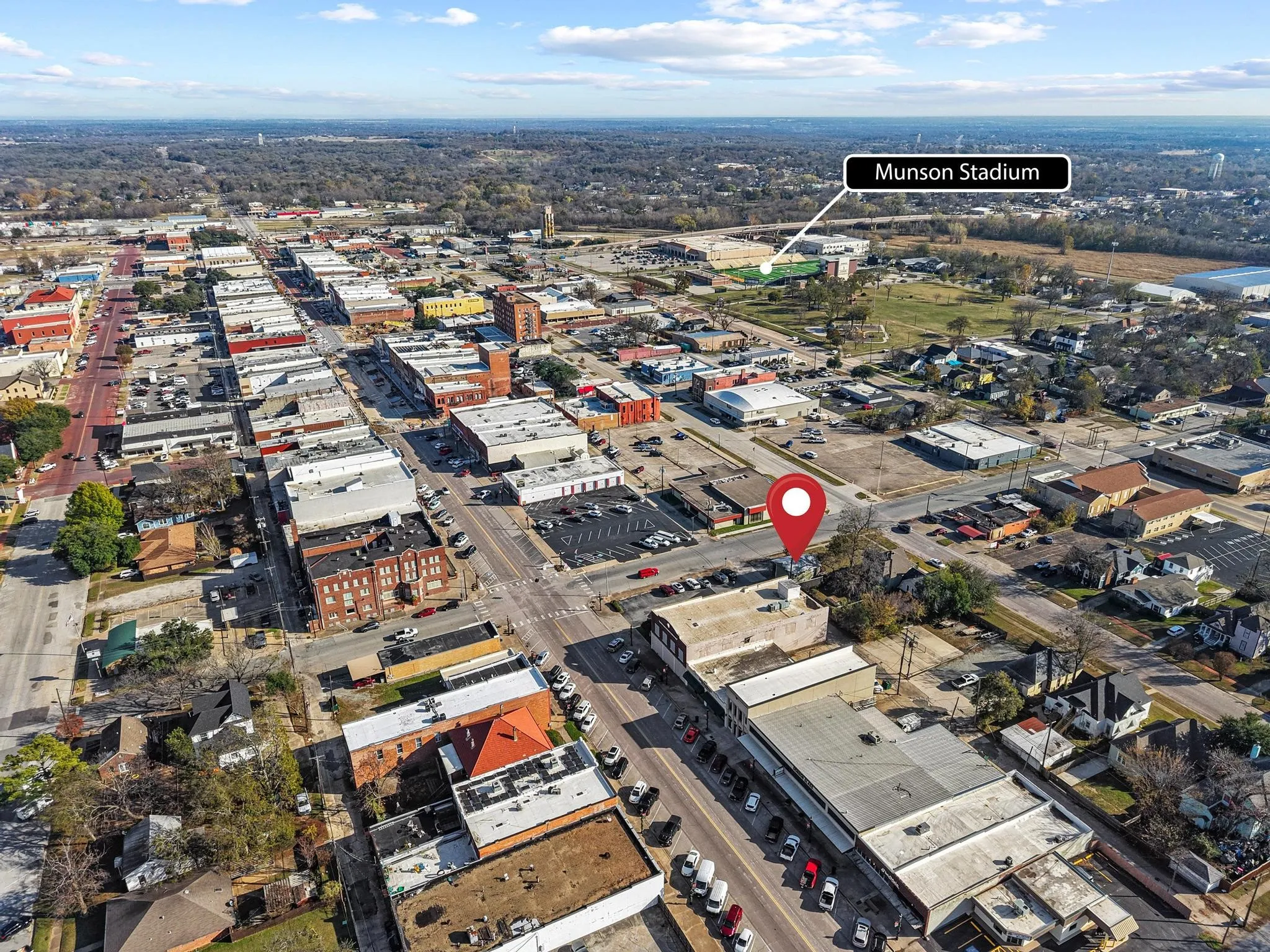 Duplex For Rent in Grayson County , 115 S Mirick Avenue B, Denison, Texas 75020, 1 Bedroom, 1 Bathroom, Garage spaces, 557 Sqft, built in 1930, mls#21407884, Real Estate Agent in Denison, Homes For Rent in Grayson county, Homes For Rent in Denison, Realtor in Denison Texas, Real Estate Brokerage Independent Realty Texas, Luminita Cordes Realtor