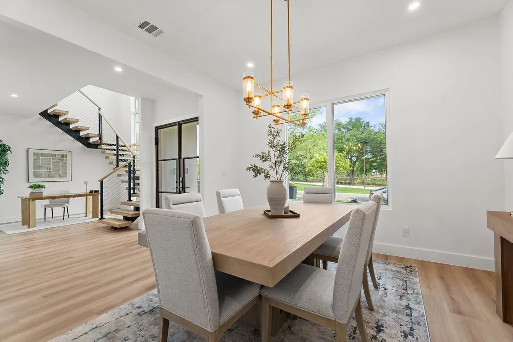 Single Family Residence For Sale in Dallas County , 14015 Rawhide Parkway, Farmers Branch, Texas 75234, 4 Bedroom, 4 Bathroom, 2 Garage spaces, 3,817 Sqft, built in 2026, mls#21407939, Real Estate Agent in Farmers Branch, Homes For Sale in Dallas county, Homes For Sale in Farmers Branch, Realtor in Farmers Branch Texas, Real Estate Brokerage Independent Realty Texas, Luminita Cordes Realtor