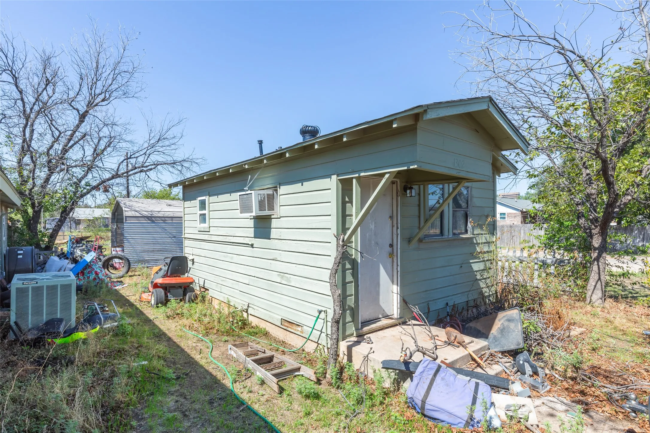 1302 Cherry