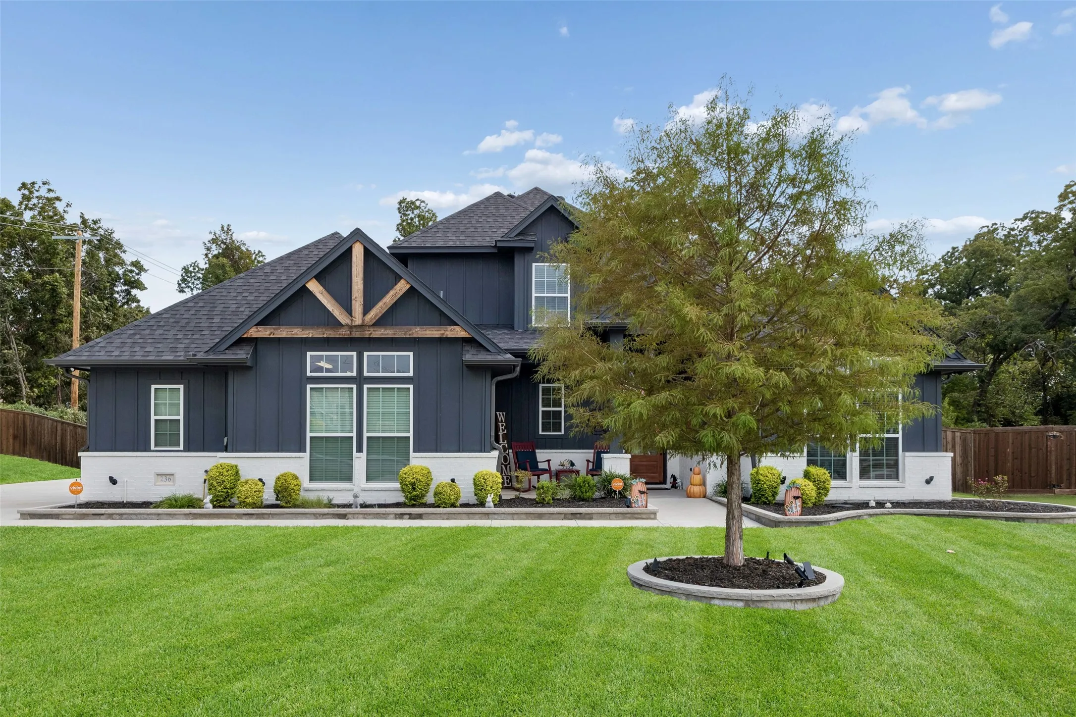 Single Family Residence For Sale