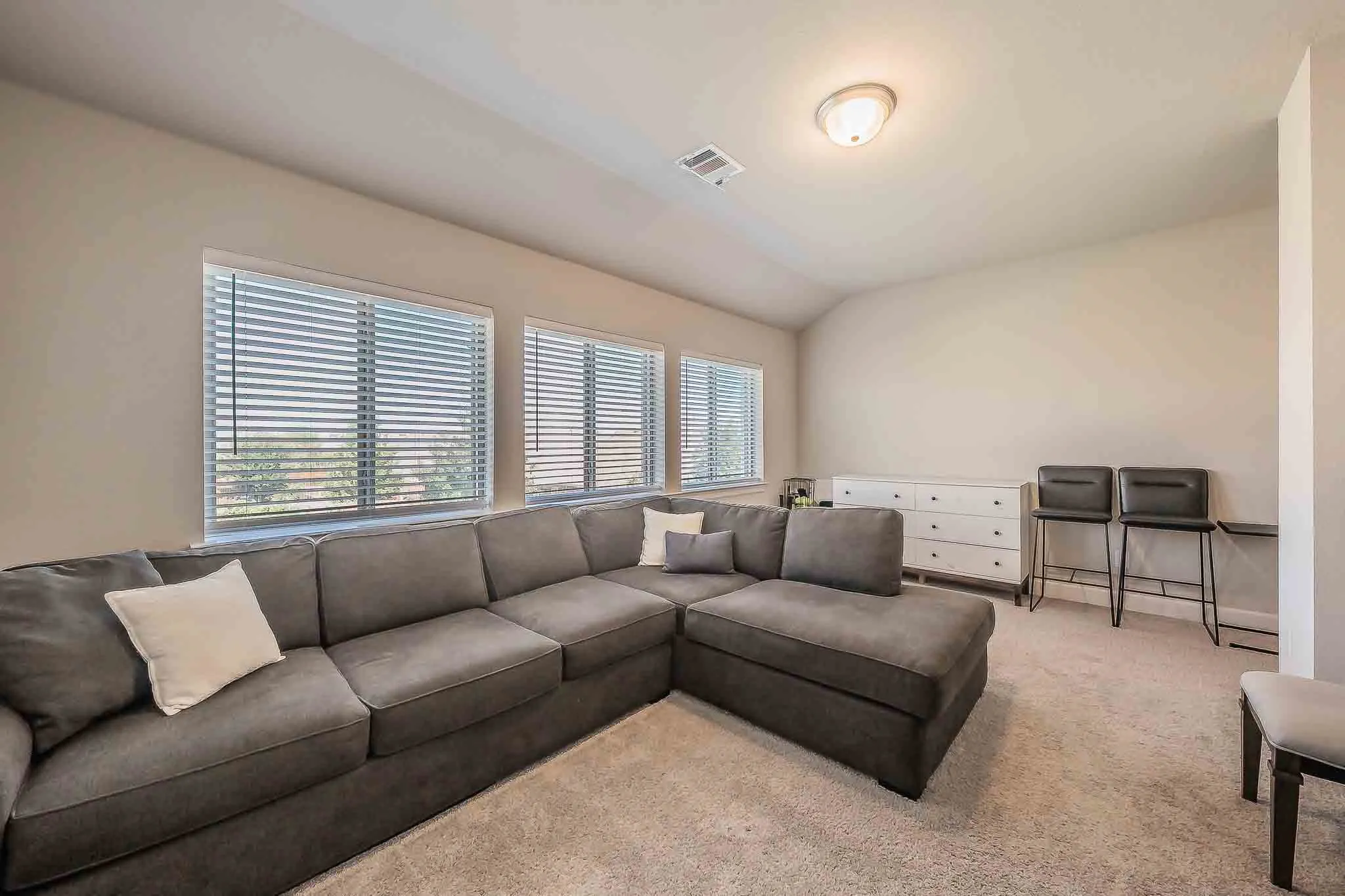 Upstairs Bonus Room
