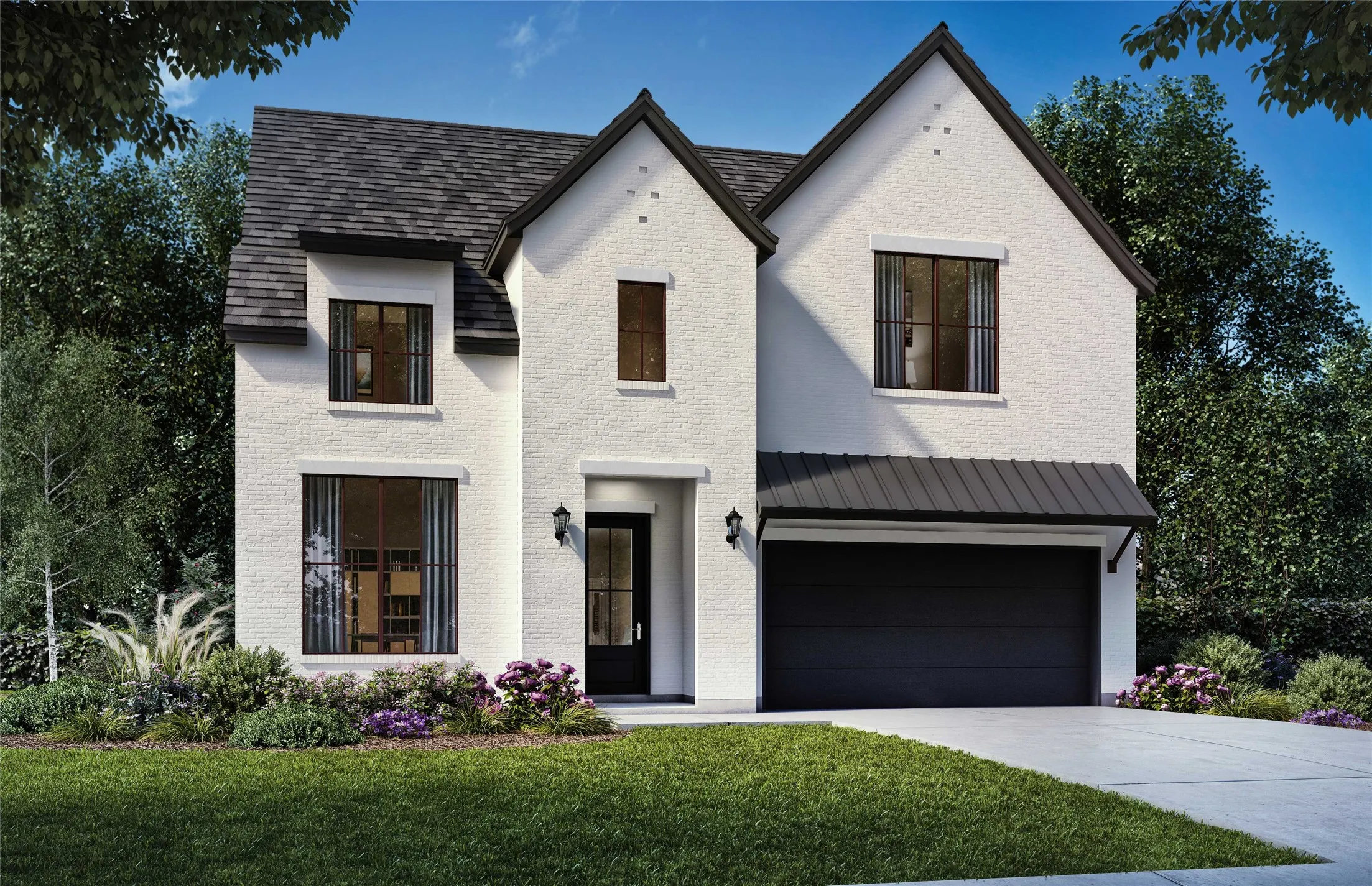 Single Family Residence For Sale