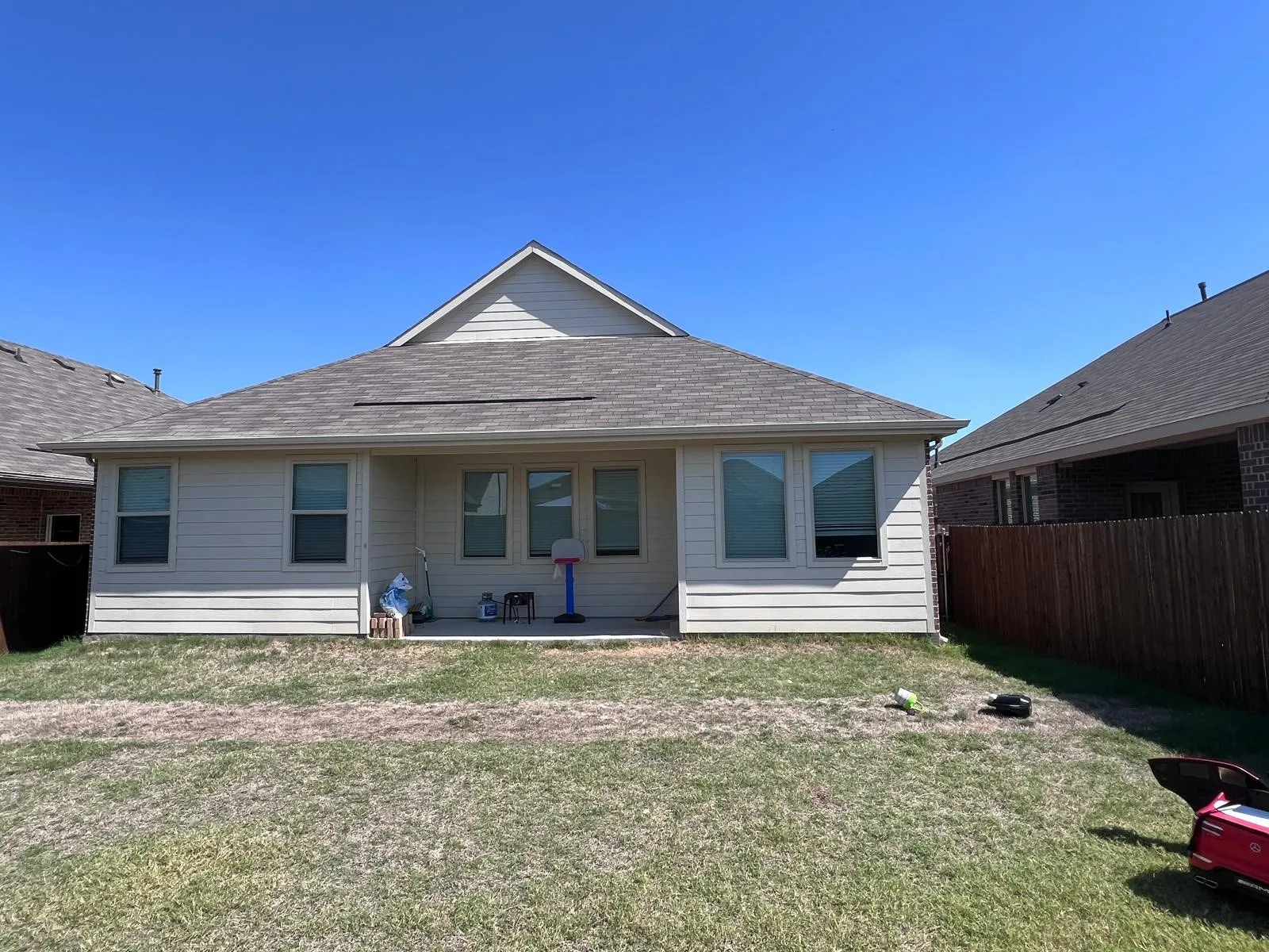 Single Family Residence For Rent in Denton County , 3505 Triumph Drive, Denton, Texas 76207, 4 Bedroom, 2 Bathroom, 2 Garage spaces, 1,838 Sqft, built in 2022, mls#21407970, Real Estate Agent in Denton, Homes For Rent in Denton county, Homes For Rent in Denton, Realtor in Denton Texas, Real Estate Brokerage Independent Realty Texas, Luminita Cordes Realtor