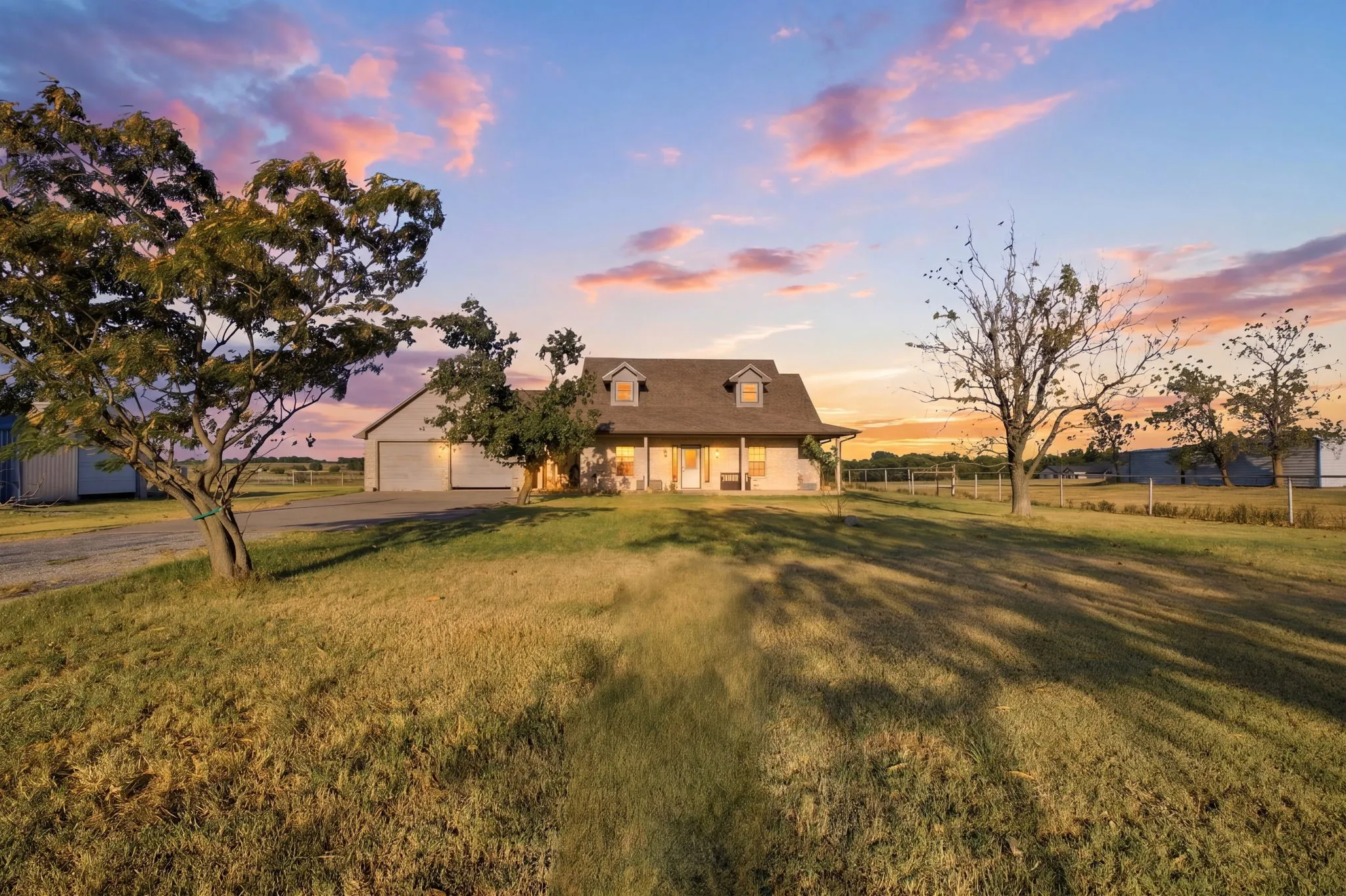 Single Family Residence For Sale