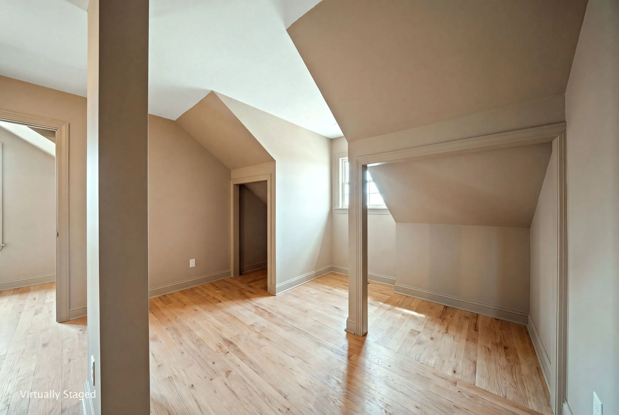 2nd story concept
