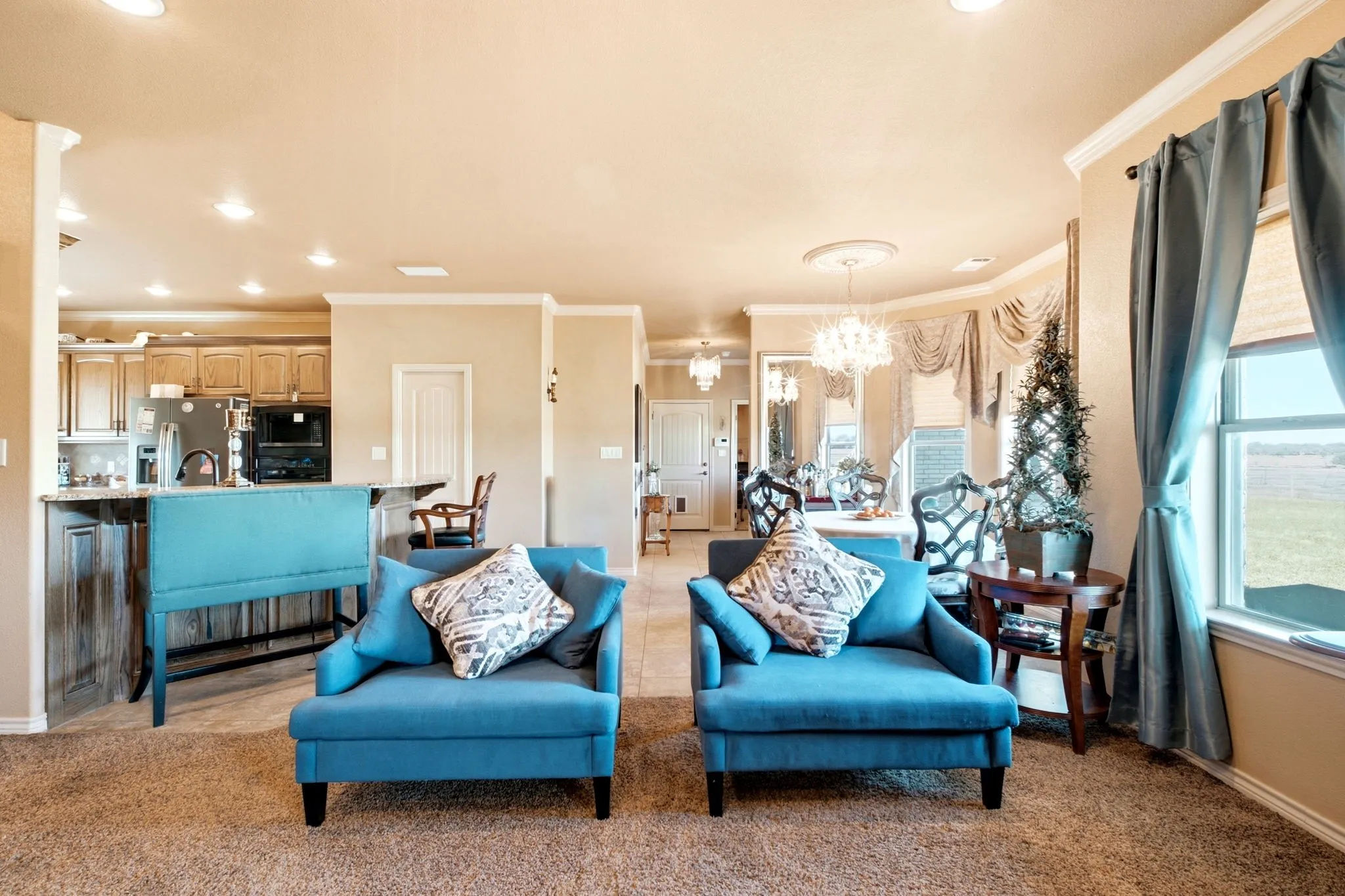 Single Family Residence For Sale in Denton County , 12411 Strittmatter Road, Pilot Point, Texas 76258, 3 Bedroom, 2 Bathroom, 2 Garage spaces, 2,507 Sqft, built in 2012, mls#21407790, Real Estate Agent in Pilot Point, Homes For Sale in Denton county, Homes For Sale in Pilot Point, Realtor in Pilot Point Texas, Real Estate Brokerage Independent Realty Texas, Luminita Cordes Realtor