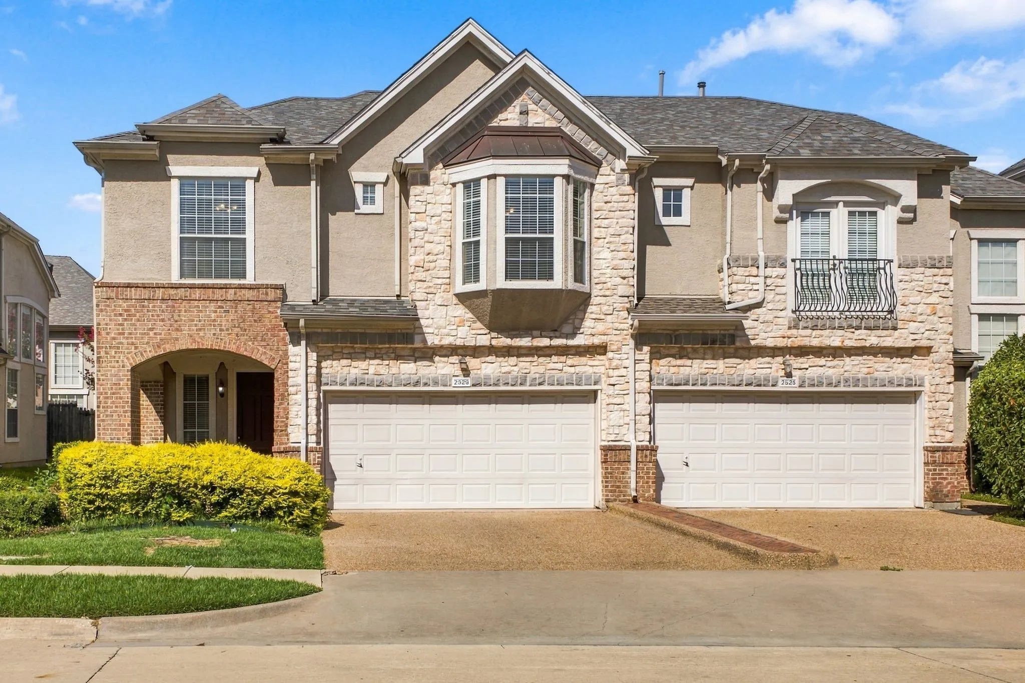 Townhouse For Rent
