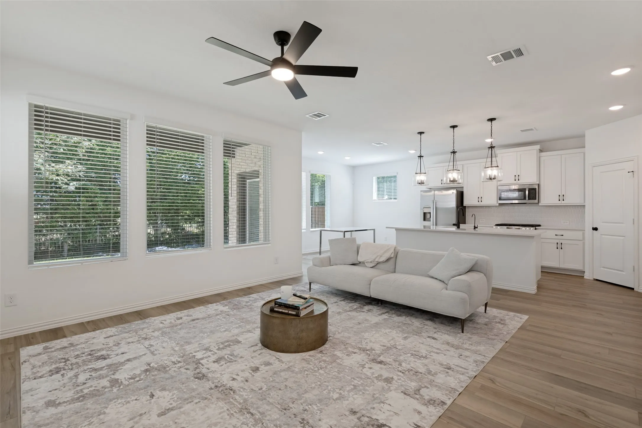 Single Family Residence For Sale