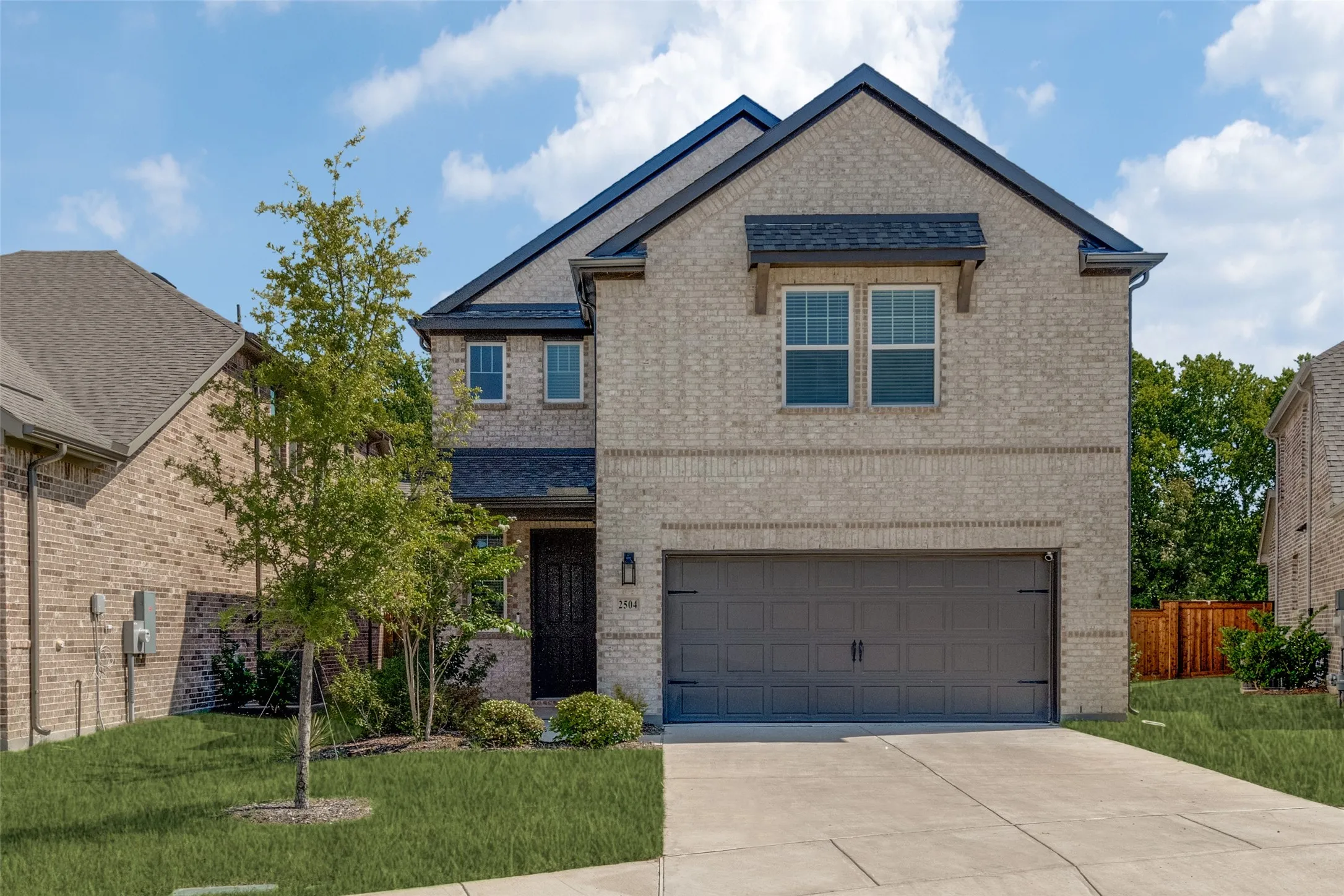 Single Family Residence For Sale in Kaufman County , 2504 Flaxfield Lane, Forney, Texas 75126, 5 Bedroom, 4 Bathroom, 2 Garage spaces, 2,534 Sqft, built in 2025, mls#21406584, Real Estate Agent in Forney, Homes For Sale in Kaufman county, Homes For Sale in Forney, Realtor in Forney Texas, Real Estate Brokerage Independent Realty Texas, Luminita Cordes Realtor