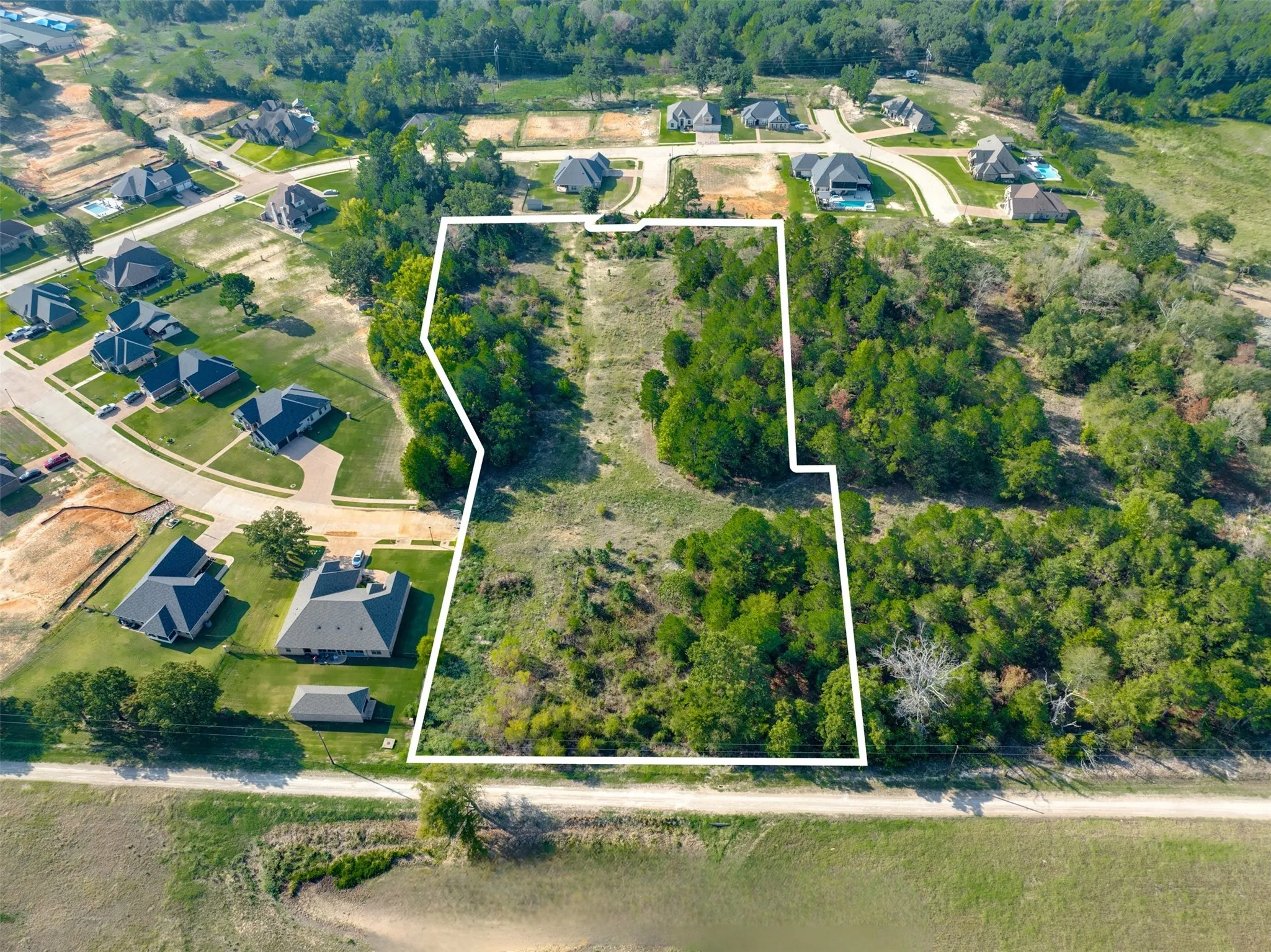 Improved Land For Sale in Smith County , 0 Corrigan Trails Boulevard, Lindale, Texas 75771, 0, 0, Garage spaces, 0 Sqft, built in 0, mls#21407776, Real Estate Agent in Lindale, Homes For Sale in Smith county, Homes For Sale in Lindale, Realtor in Lindale Texas, Real Estate Brokerage Independent Realty Texas, Luminita Cordes Realtor