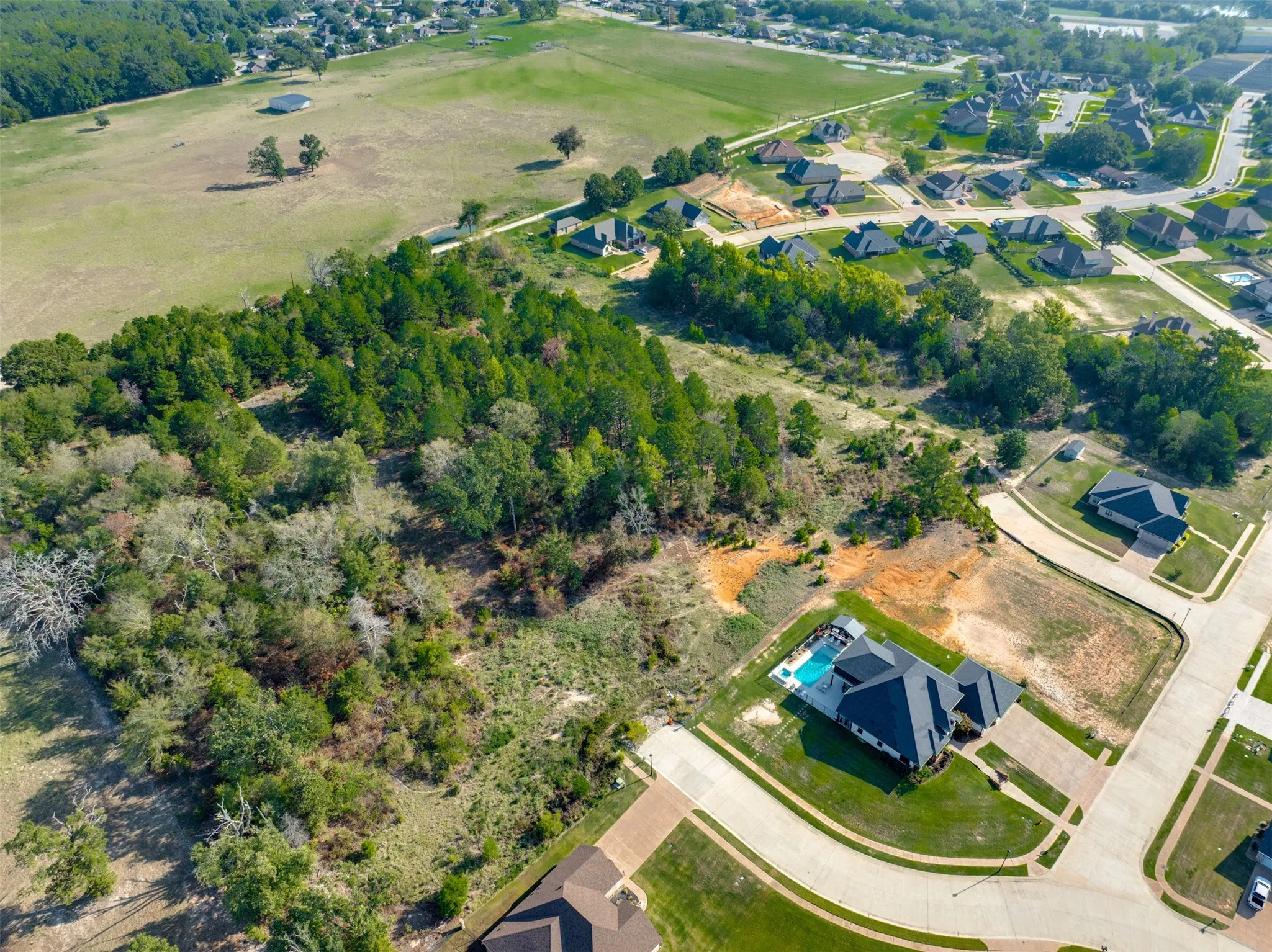 Improved Land For Sale in Smith County , 0 Corrigan Trails Boulevard, Lindale, Texas 75771, 0, 0, Garage spaces, 0 Sqft, built in 0, mls#21407776, Real Estate Agent in Lindale, Homes For Sale in Smith county, Homes For Sale in Lindale, Realtor in Lindale Texas, Real Estate Brokerage Independent Realty Texas, Luminita Cordes Realtor