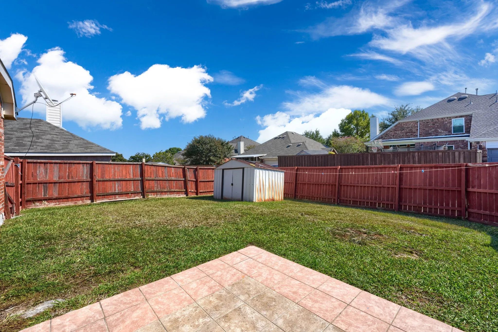 Single Family Residence For Sale in Dallas County , 5402 Onset Bay Drive, Rowlett, Texas 75089, 4 Bedroom, 2 Bathroom, 2 Garage spaces, 2,255 Sqft, built in 2001, mls#21407375, Real Estate Agent in Rowlett, Homes For Sale in Dallas county, Homes For Sale in Rowlett, Realtor in Rowlett Texas, Real Estate Brokerage Independent Realty Texas, Luminita Cordes Realtor