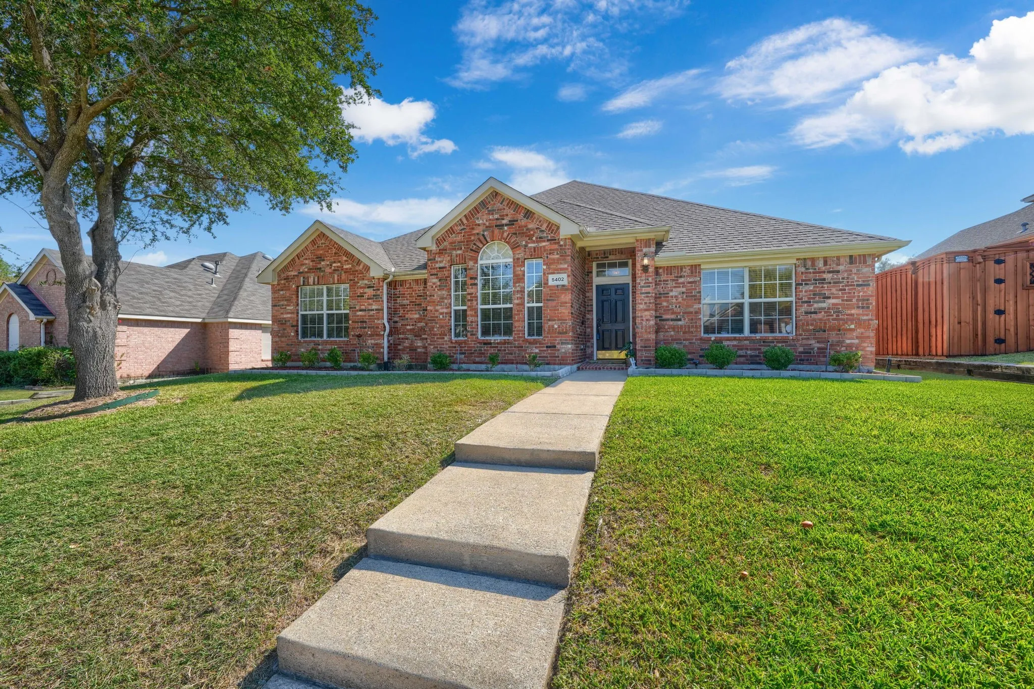Single Family Residence For Sale