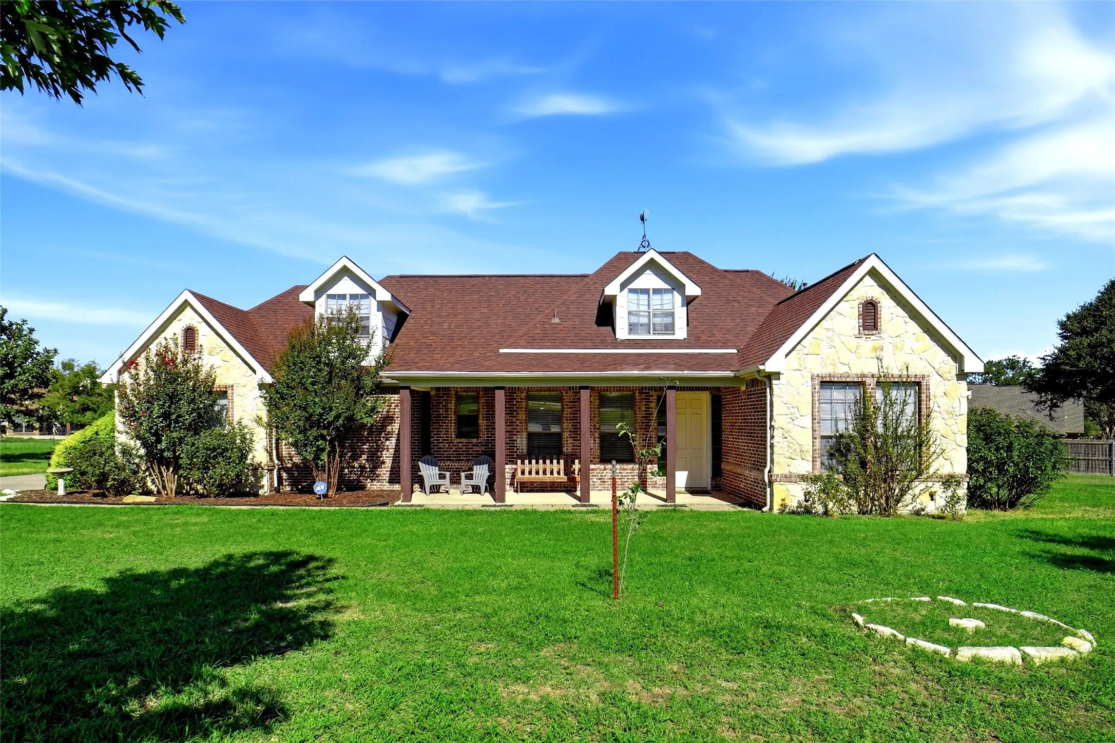 108 Wooley Court