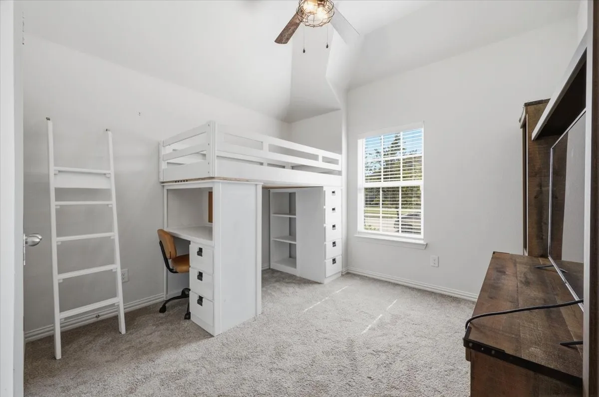 Front bedroom