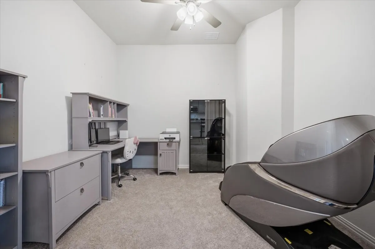 Study/office