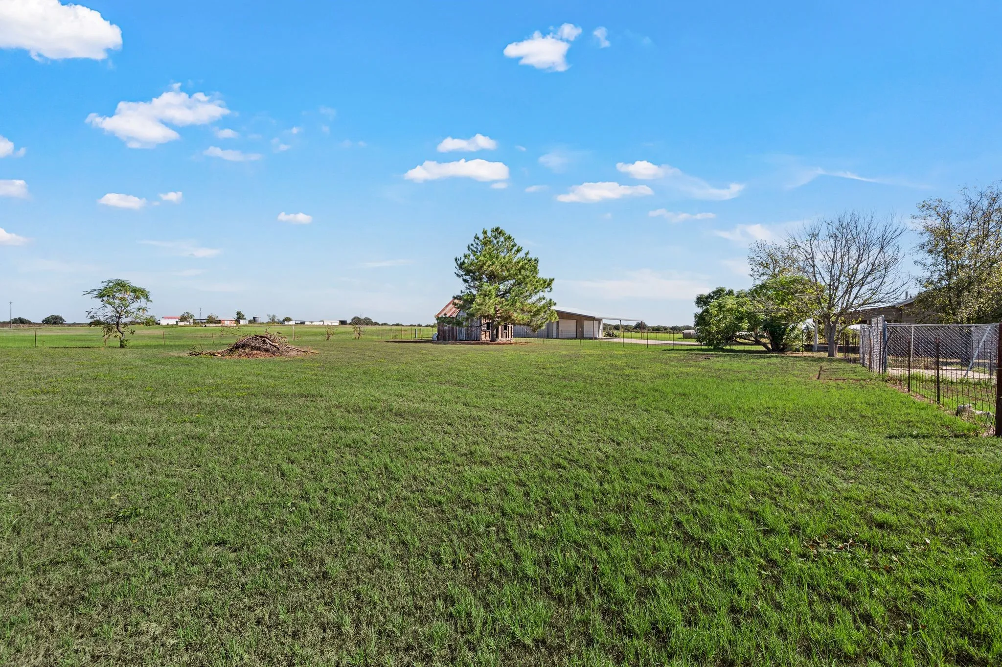Pasture