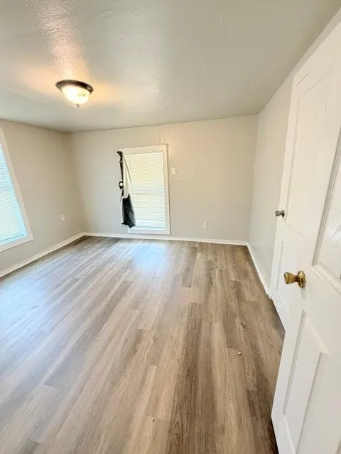 Bedroom #2 (no closet)