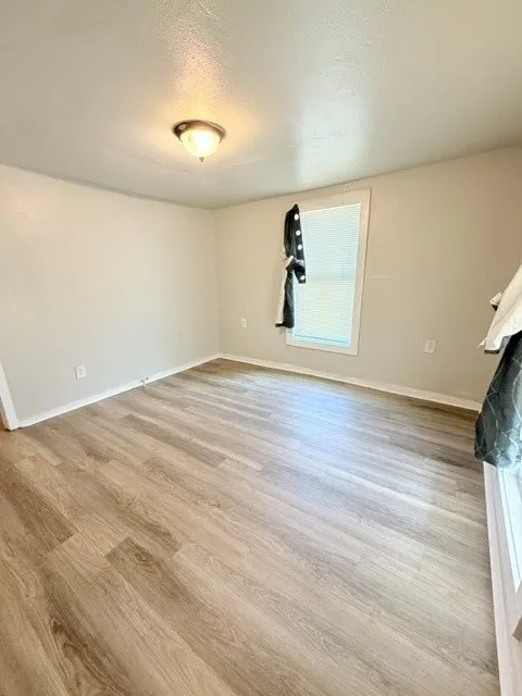 Bedroom #2 (no closet)