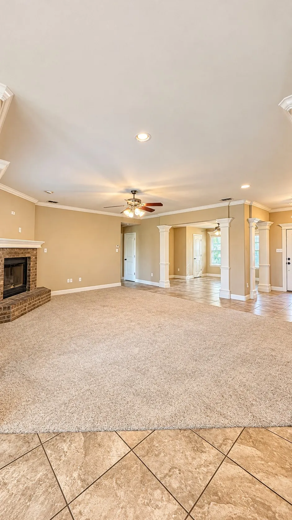 Single Family Residence For Rent in Taylor County , 4818 Yellowstone Trail, Abilene, Texas 79602, 3 Bedroom, 2 Bathroom, 2 Garage spaces, 1,701 Sqft, built in 2010, mls#21408024, Real Estate Agent in Abilene, Homes For Rent in Taylor county, Homes For Rent in Abilene, Realtor in Abilene Texas, Real Estate Brokerage Independent Realty Texas, Luminita Cordes Realtor