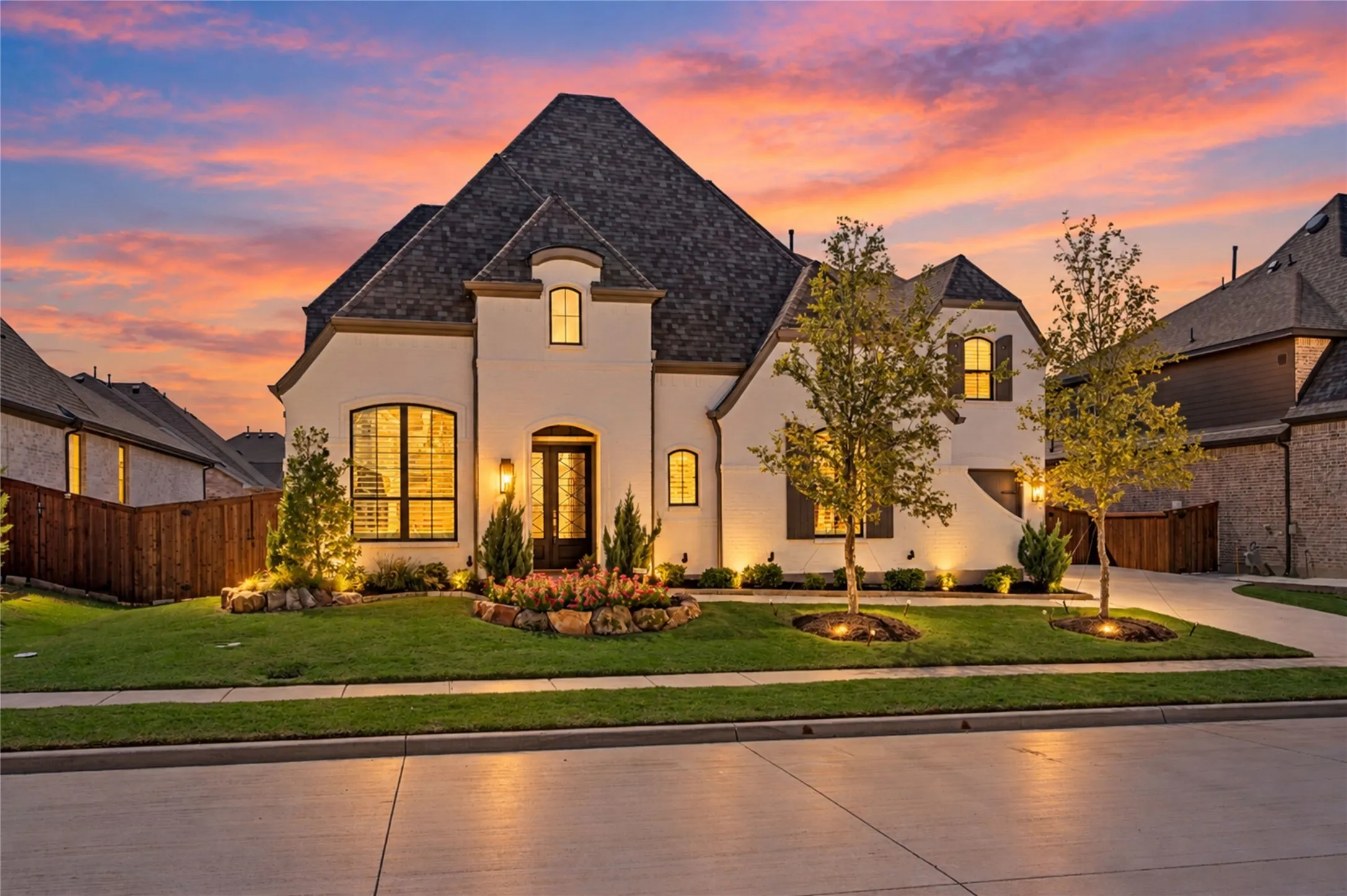 Single Family Residence For Sale