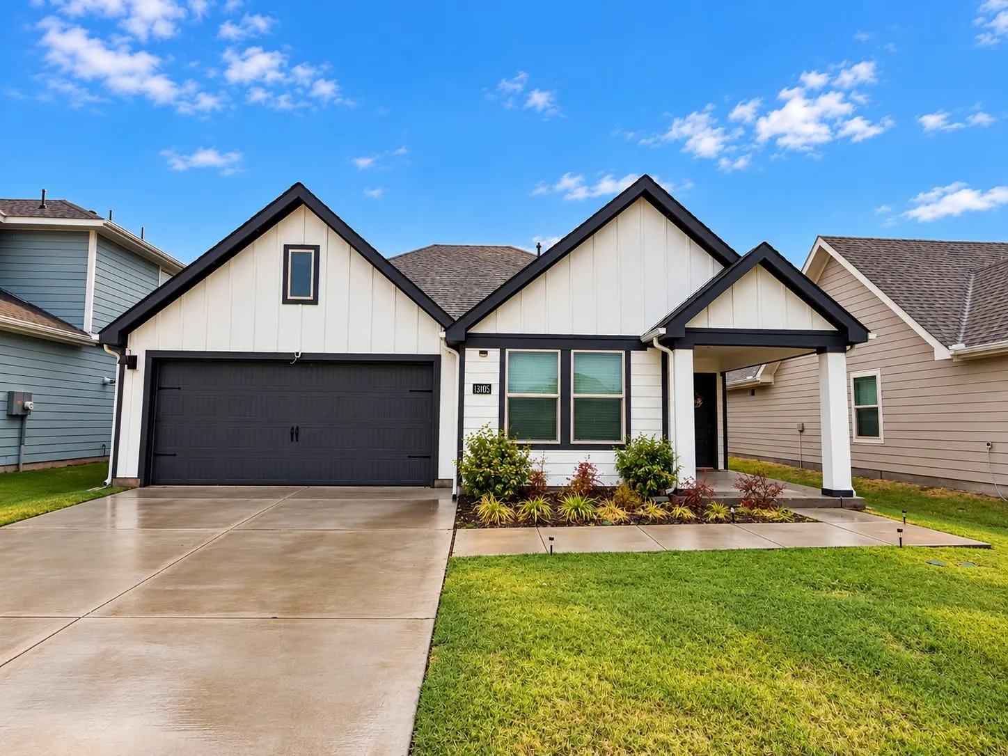 Single Family Residence For Rent