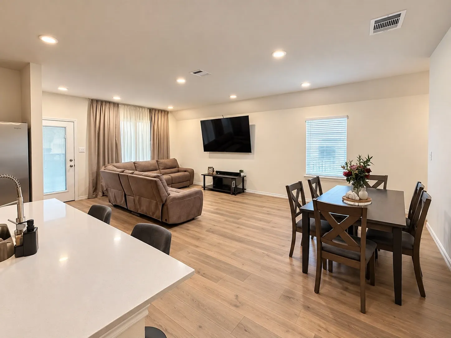 Single Family Residence For Rent in Denton County , 13105 Vista Mill Drive, Providence Village, Texas 76227, 3 Bedroom, 2 Bathroom, 2 Garage spaces, 1,491 Sqft, built in 2025, mls#21408035, Real Estate Agent in Providence Village, Homes For Rent in Denton county, Homes For Rent in Providence Village, Realtor in Providence Village Texas, Real Estate Brokerage Independent Realty Texas, Luminita Cordes Realtor