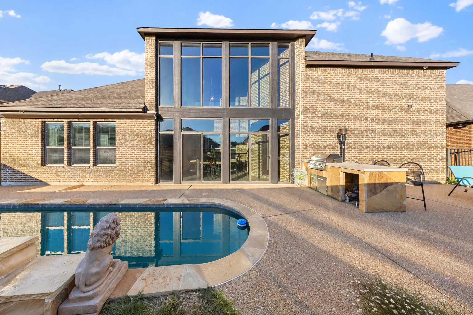 Single Family Residence For Sale in Johnson County , 3204 Chambley Lane, Mansfield, Texas 76084, 5 Bedroom, 4 Bathroom, 3 Garage spaces, 5,323 Sqft, built in 2019, mls#21407807, Real Estate Agent in Mansfield, Homes For Sale in Johnson county, Homes For Sale in Mansfield, Realtor in Mansfield Texas, Real Estate Brokerage Independent Realty Texas, Luminita Cordes Realtor