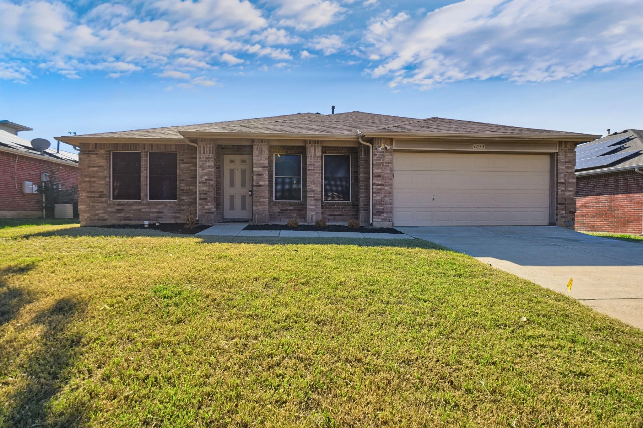 Single Family Residence For Sale