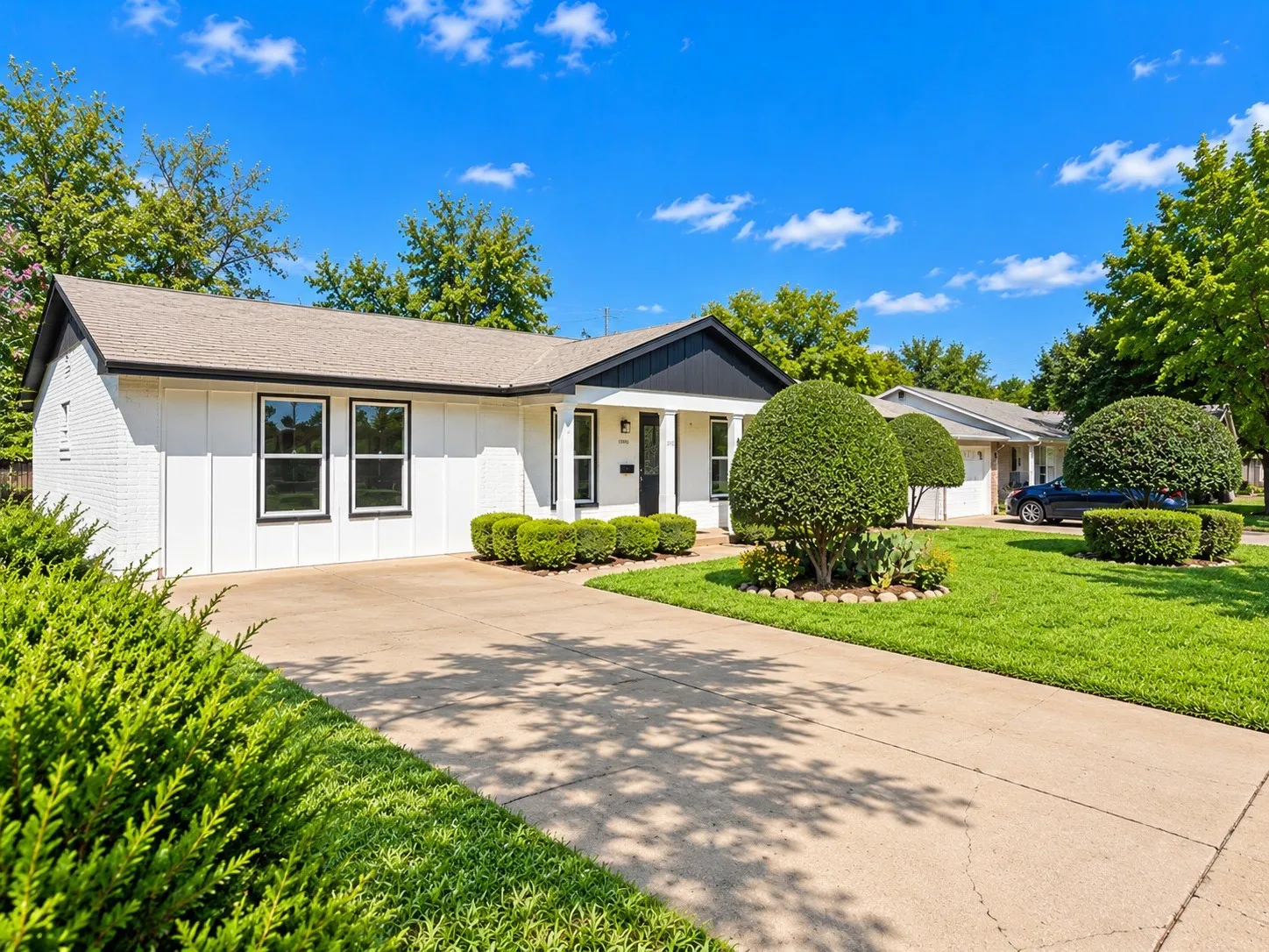 Single Family Residence For Sale in Dallas County , 2613 Syracuse Drive, Irving, Texas 75062, 4 Bedroom, 3 Bathroom, Garage spaces, 1,626 Sqft, built in 1963, mls#21407537, Real Estate Agent in Irving, Homes For Sale in Dallas county, Homes For Sale in Irving, Realtor in Irving Texas, Real Estate Brokerage Independent Realty Texas, Luminita Cordes Realtor