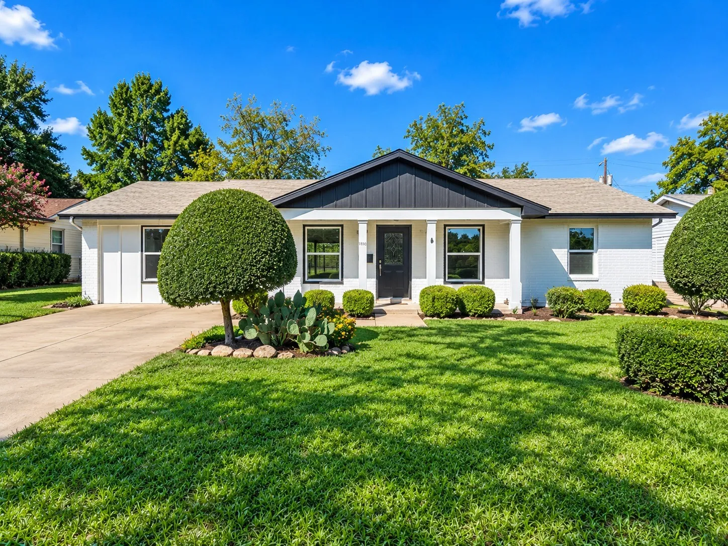 Single Family Residence For Sale in Dallas County , 2613 Syracuse Drive, Irving, Texas 75062, 4 Bedroom, 3 Bathroom, Garage spaces, 1,626 Sqft, built in 1963, mls#21407537, Real Estate Agent in Irving, Homes For Sale in Dallas county, Homes For Sale in Irving, Realtor in Irving Texas, Real Estate Brokerage Independent Realty Texas, Luminita Cordes Realtor