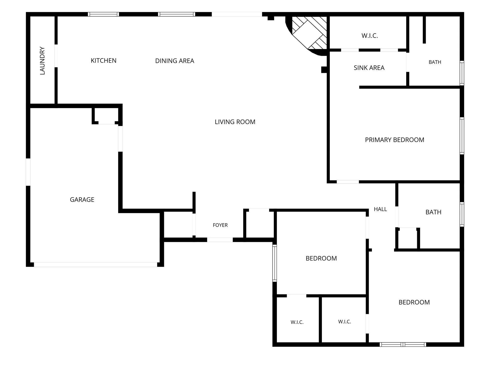 Single Family Residence For Sale in Hood County , 914 Meadowlark Lane, Granbury, Texas 76048, 3 Bedroom, 2 Bathroom, 1 Garage spaces, 1,497 Sqft, built in 1984, mls#21407998, Real Estate Agent in Granbury, Homes For Sale in Hood county, Homes For Sale in Granbury, Realtor in Granbury Texas, Real Estate Brokerage Independent Realty Texas, Luminita Cordes Realtor