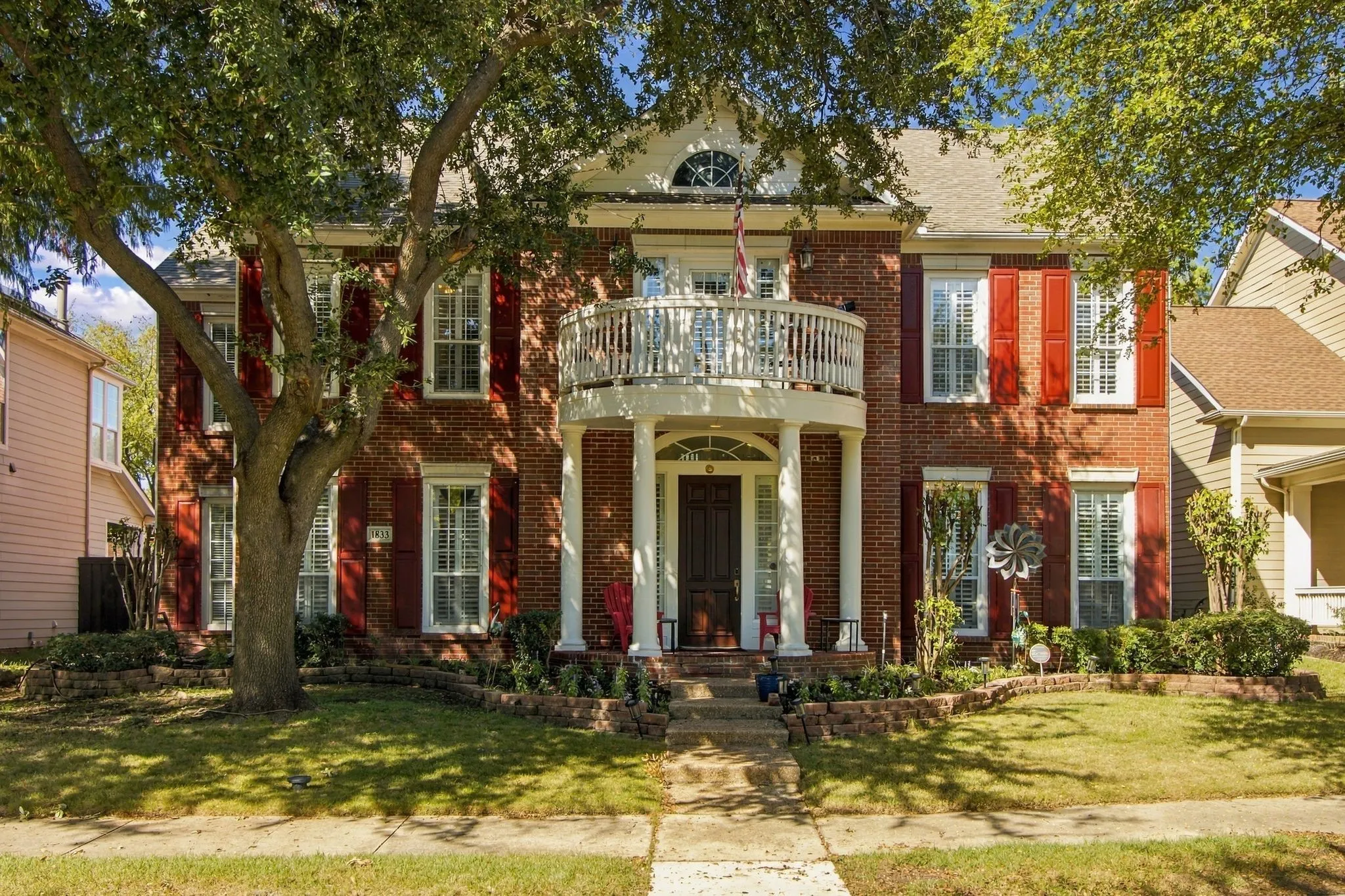 Welcome Home!