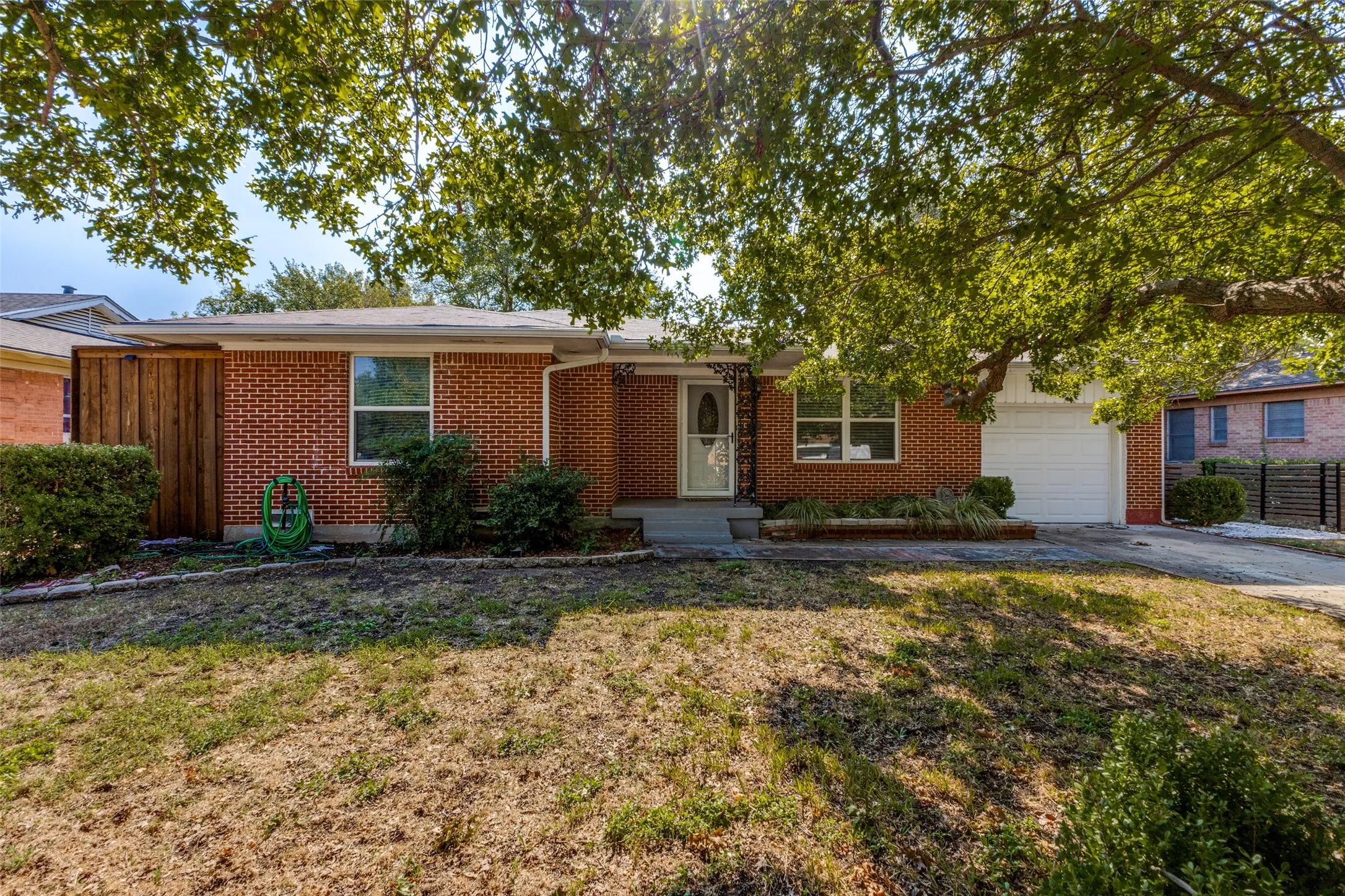 Single Family Residence For Sale