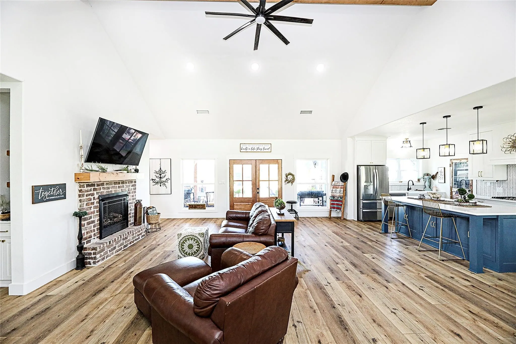 Single Family Residence For Sale in Montague County , 6591 Fm 1758, Bowie, Texas 76230, 3 Bedroom, 2 Bathroom, Garage spaces, 2,110 Sqft, built in 2023, mls#21326382, Real Estate Agent in Bowie, Homes For Sale in Montague county, Homes For Sale in Bowie, Realtor in Bowie Texas, Real Estate Brokerage Independent Realty Texas, Luminita Cordes Realtor