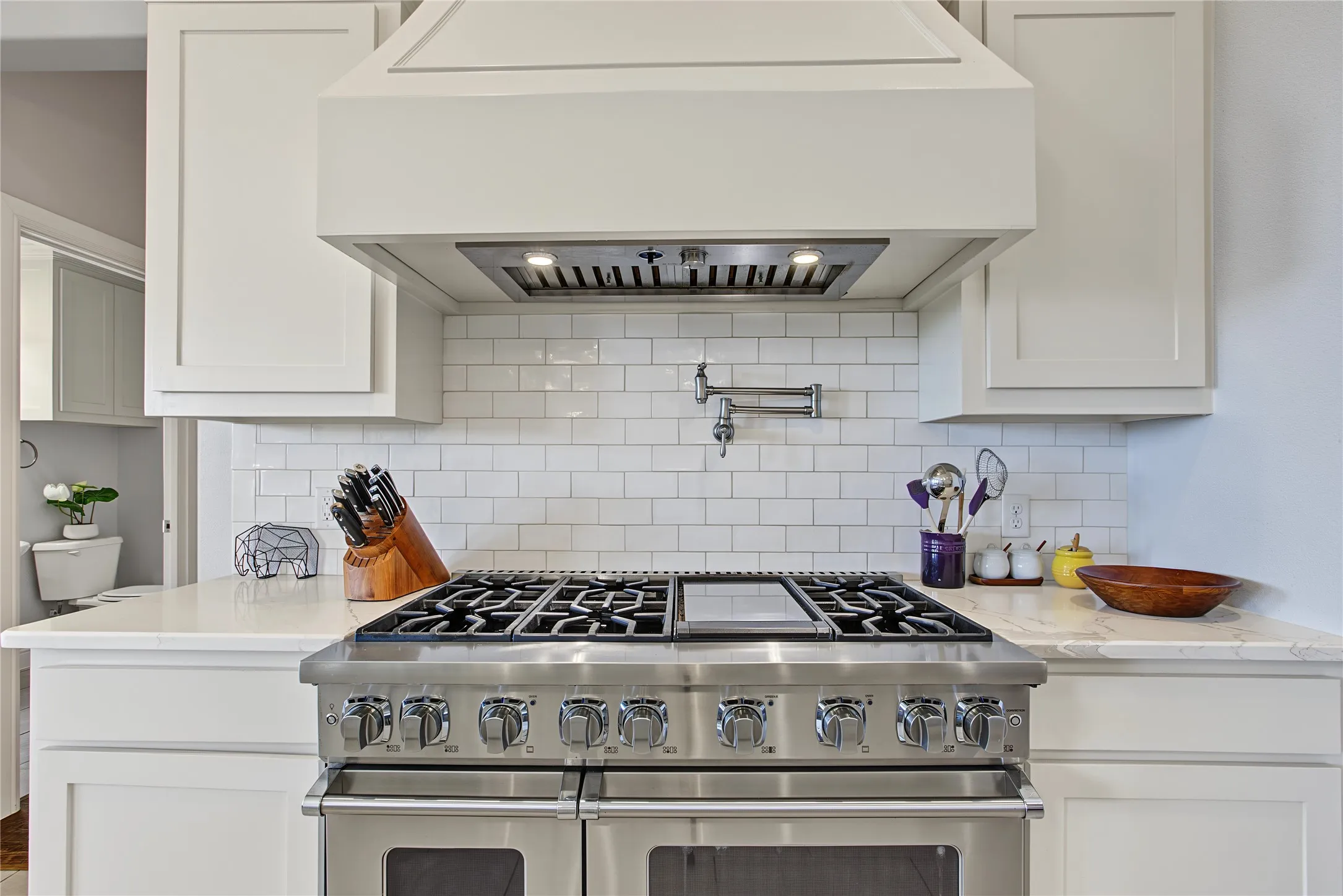 Viking Range