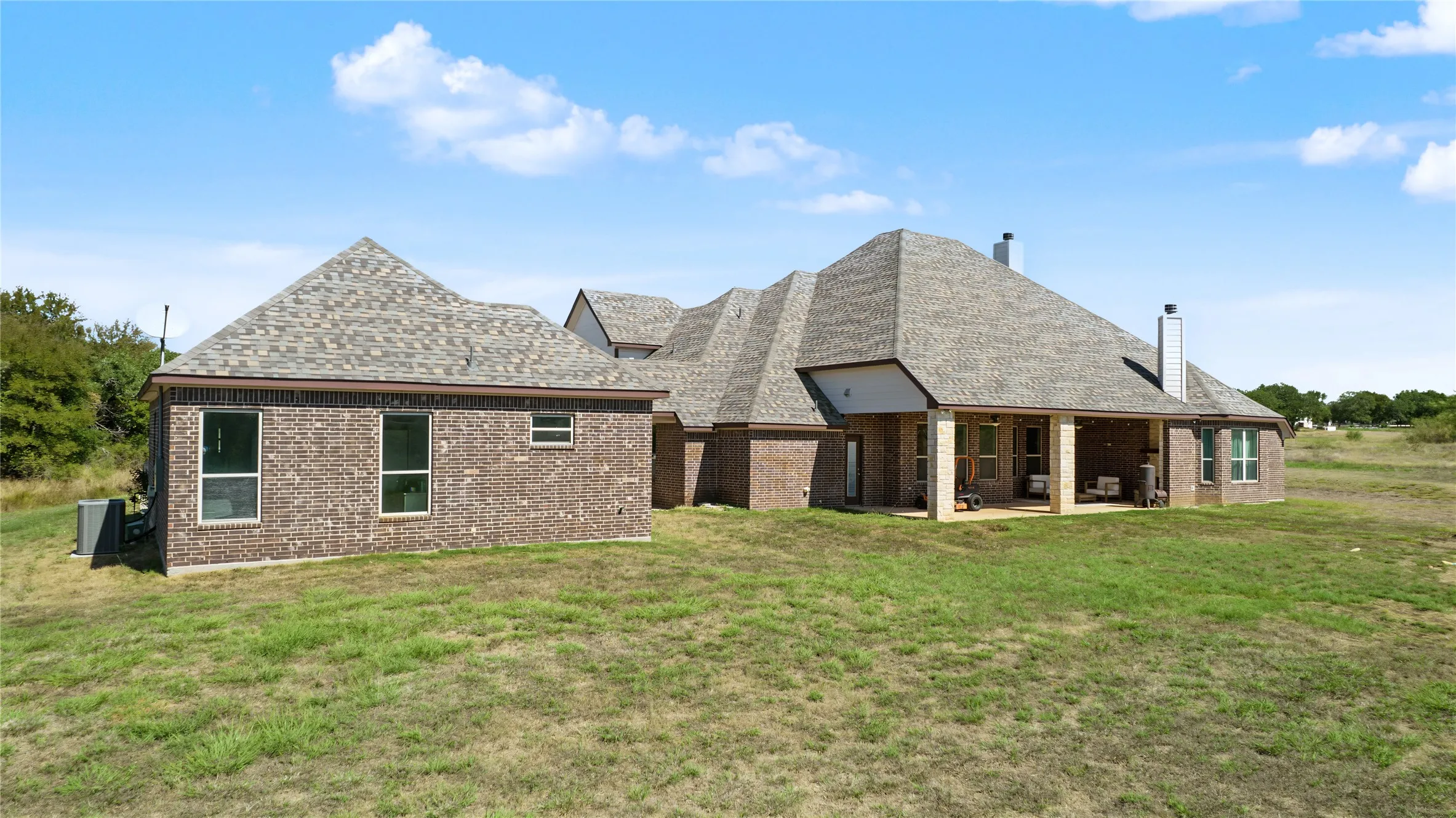 Back of Home