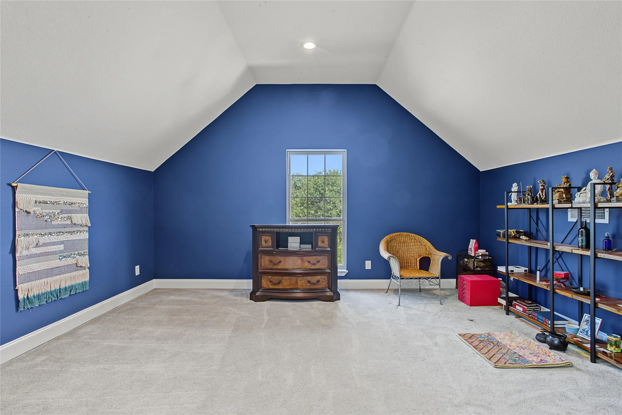 Upstairs Bonus Room/Office