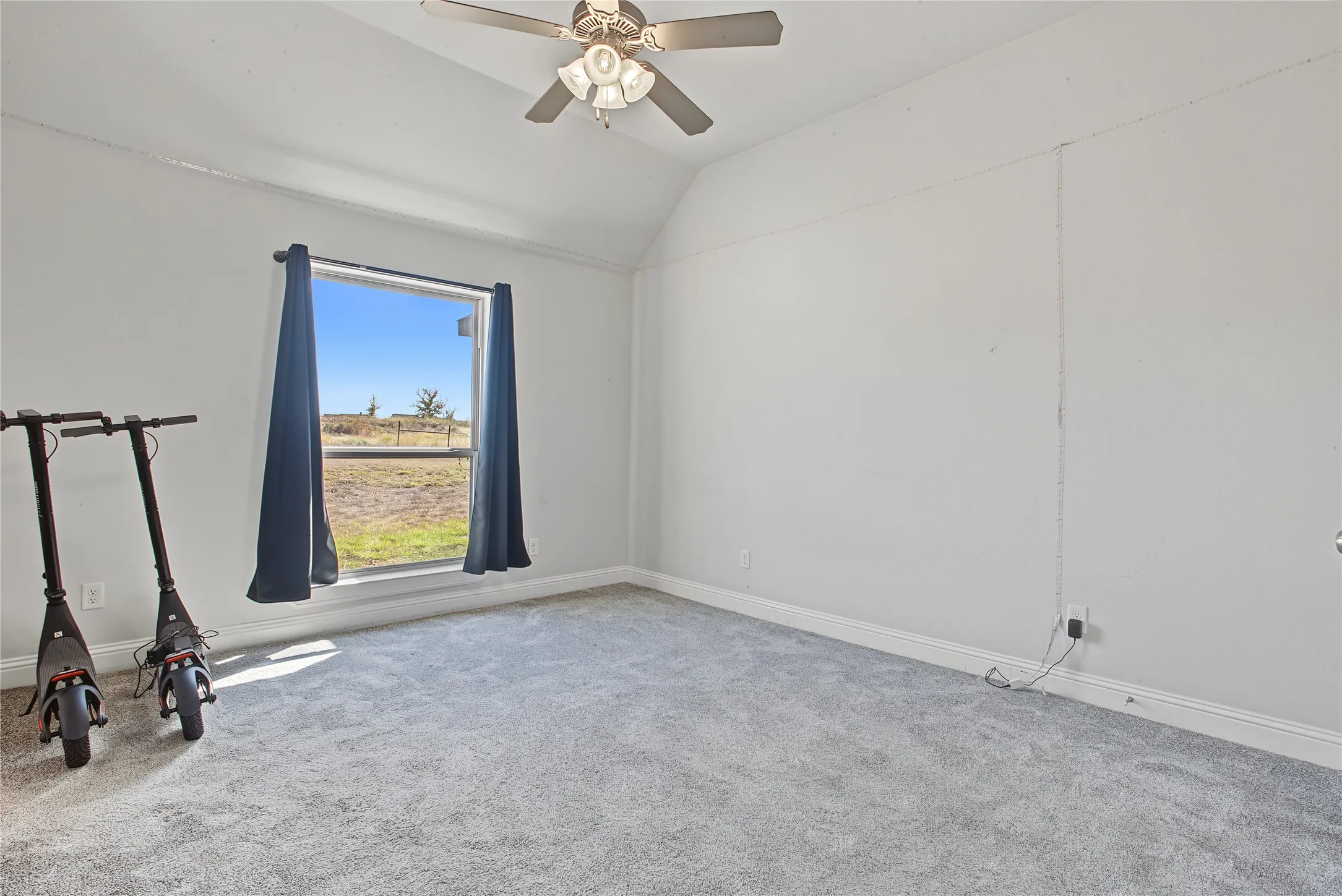Additional Bedroom
