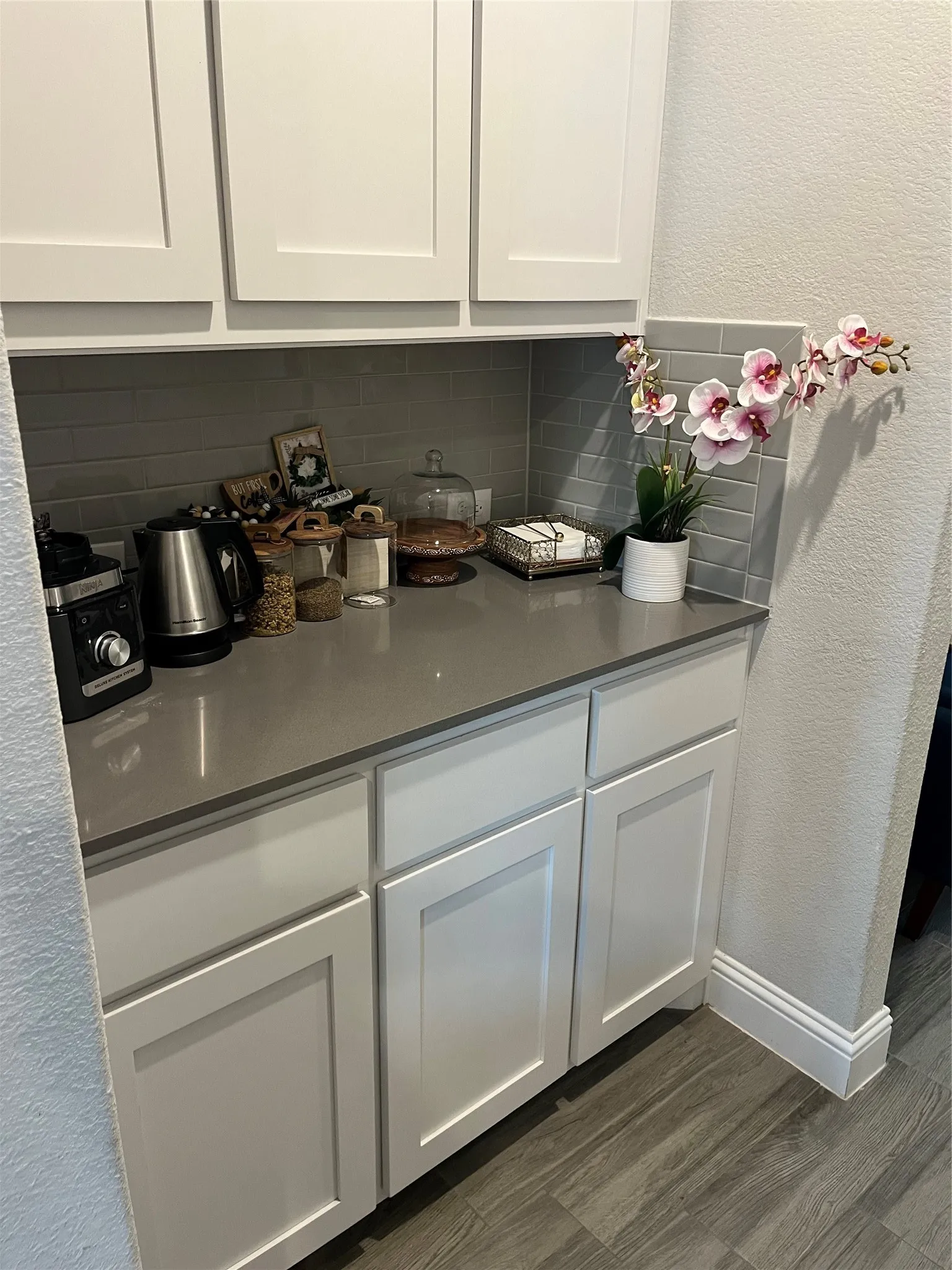 Butlers pantry perfect for a coffee​​‌​​​​‌​​‌‌​‌‌​​​‌‌​‌​‌​‌​​​‌​​ bar