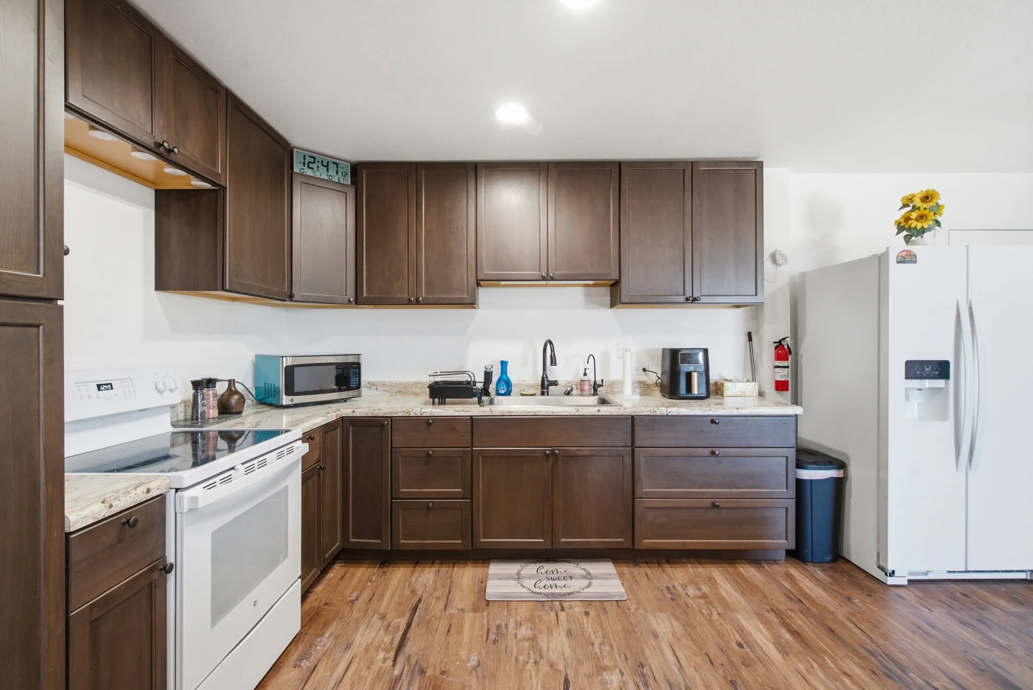 Single Family Residence For Sale in Comanche County , 1926 County Road 333, Dublin, Texas 76446, 2 Bedroom, 1 Bathroom, Garage spaces, 1,100 Sqft, built in 2019, mls#21405814, Real Estate Agent in Dublin, Homes For Sale in Comanche county, Homes For Sale in Dublin, Realtor in Dublin Texas, Real Estate Brokerage Independent Realty Texas, Luminita Cordes Realtor
