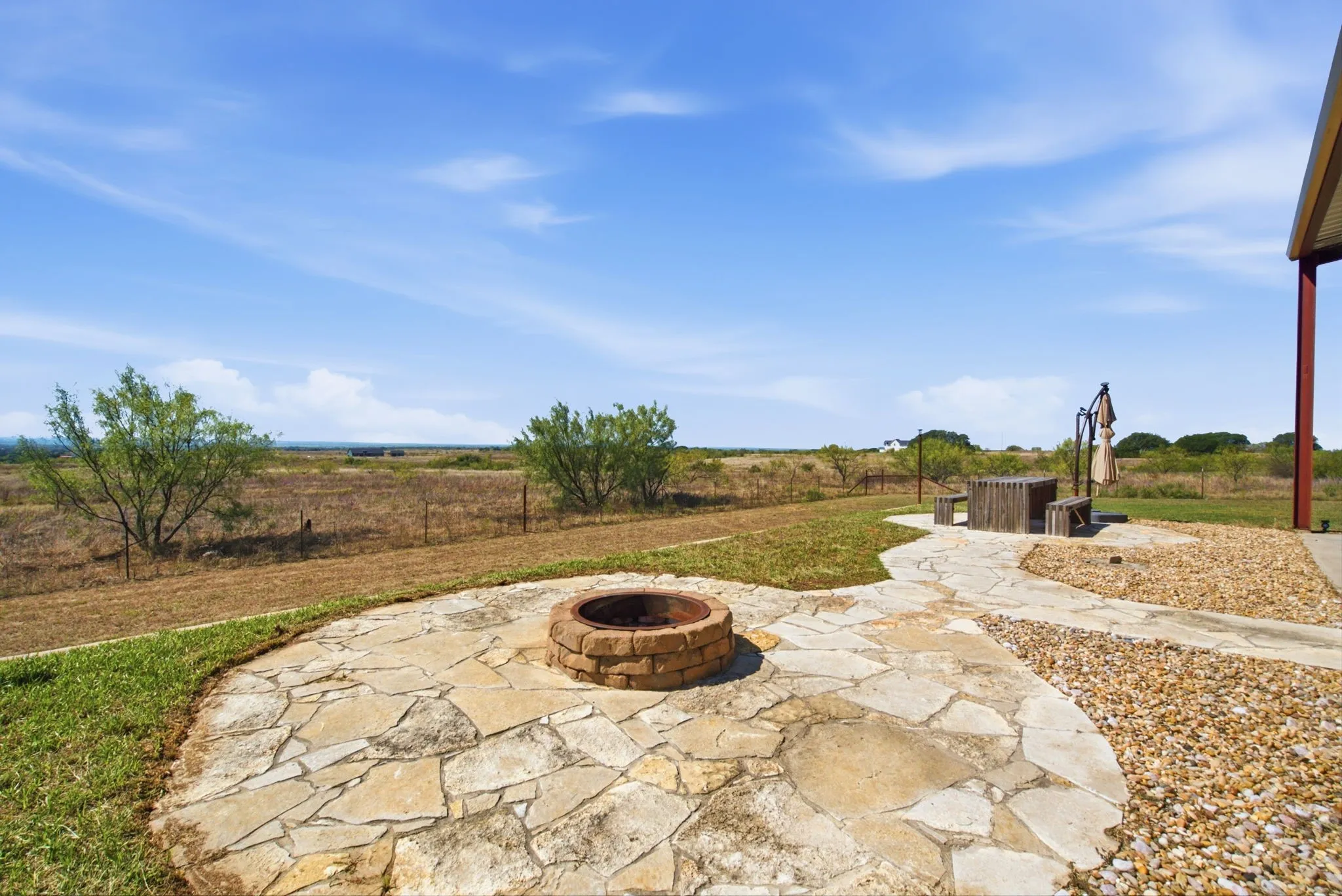 Single Family Residence For Sale in Comanche County , 1926 County Road 333, Dublin, Texas 76446, 2 Bedroom, 1 Bathroom, Garage spaces, 1,100 Sqft, built in 2019, mls#21405814, Real Estate Agent in Dublin, Homes For Sale in Comanche county, Homes For Sale in Dublin, Realtor in Dublin Texas, Real Estate Brokerage Independent Realty Texas, Luminita Cordes Realtor